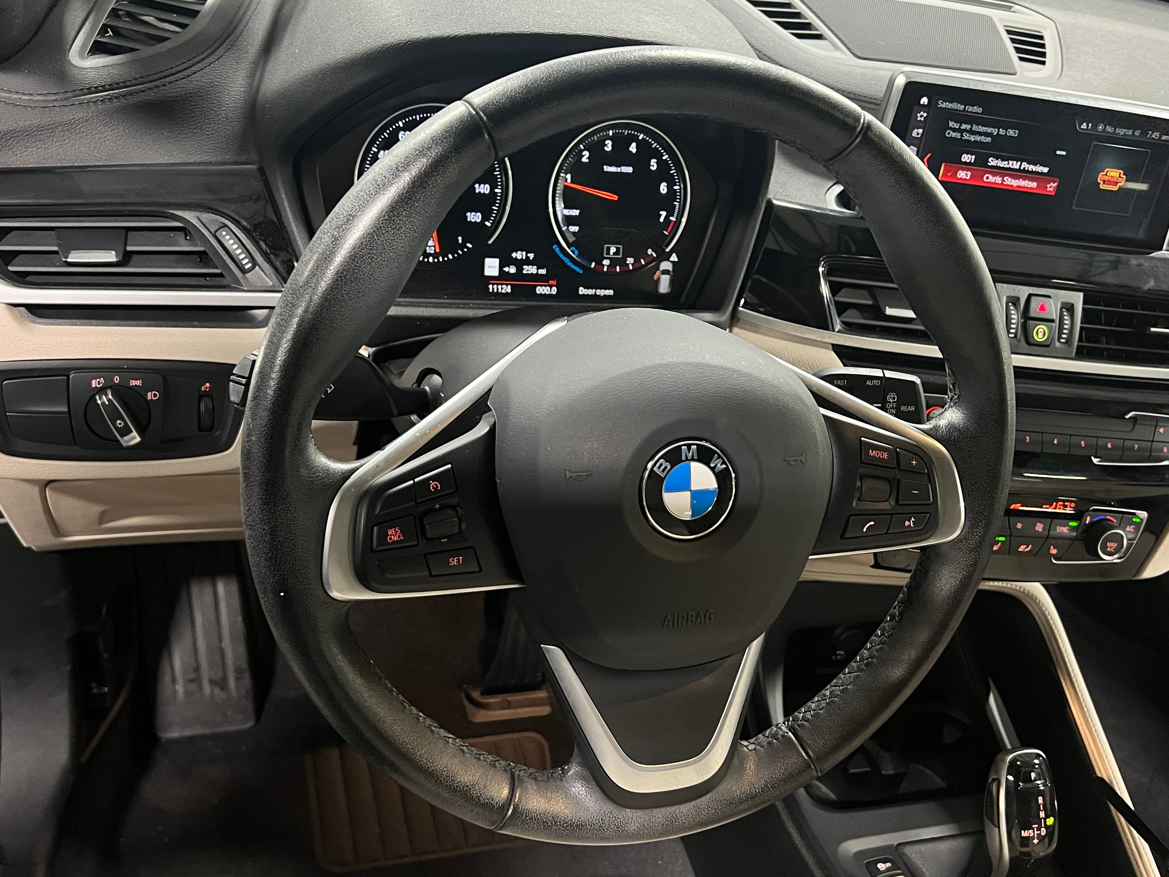 2021 BMW X1 xDrive28i 5