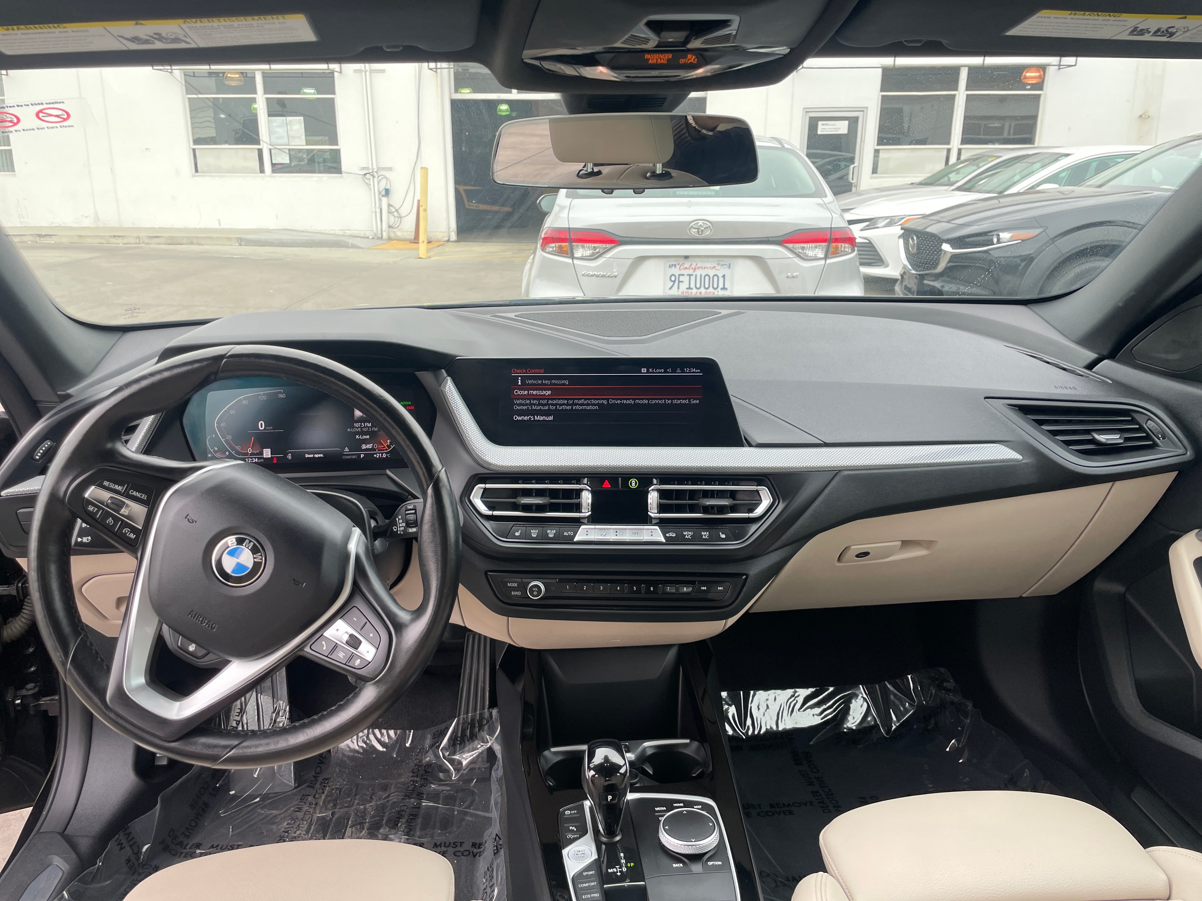 2022 BMW 2 Series 228i 3