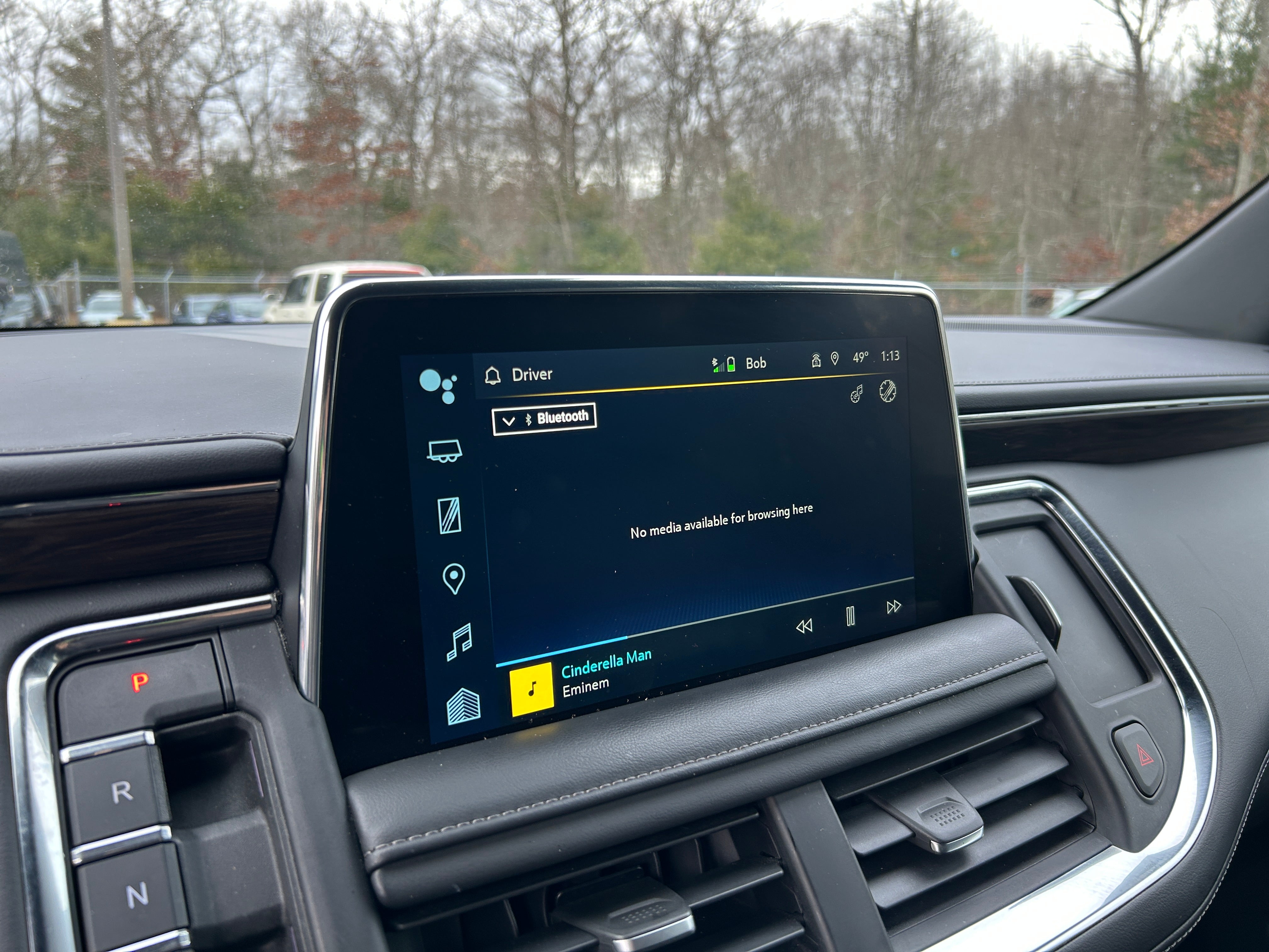 2023 Chevrolet Tahoe LT 4