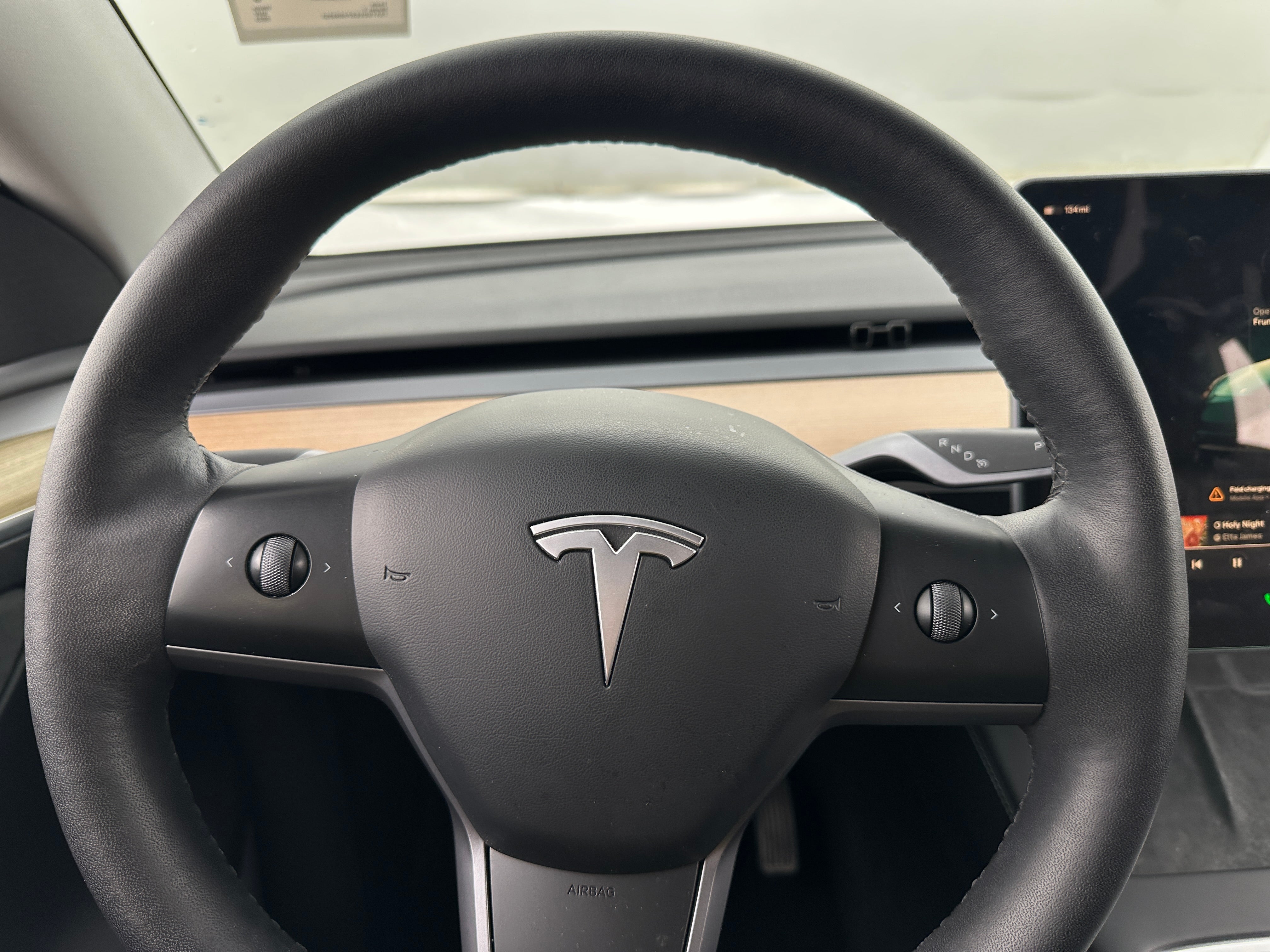 2023 Tesla Model Y Long Range 5