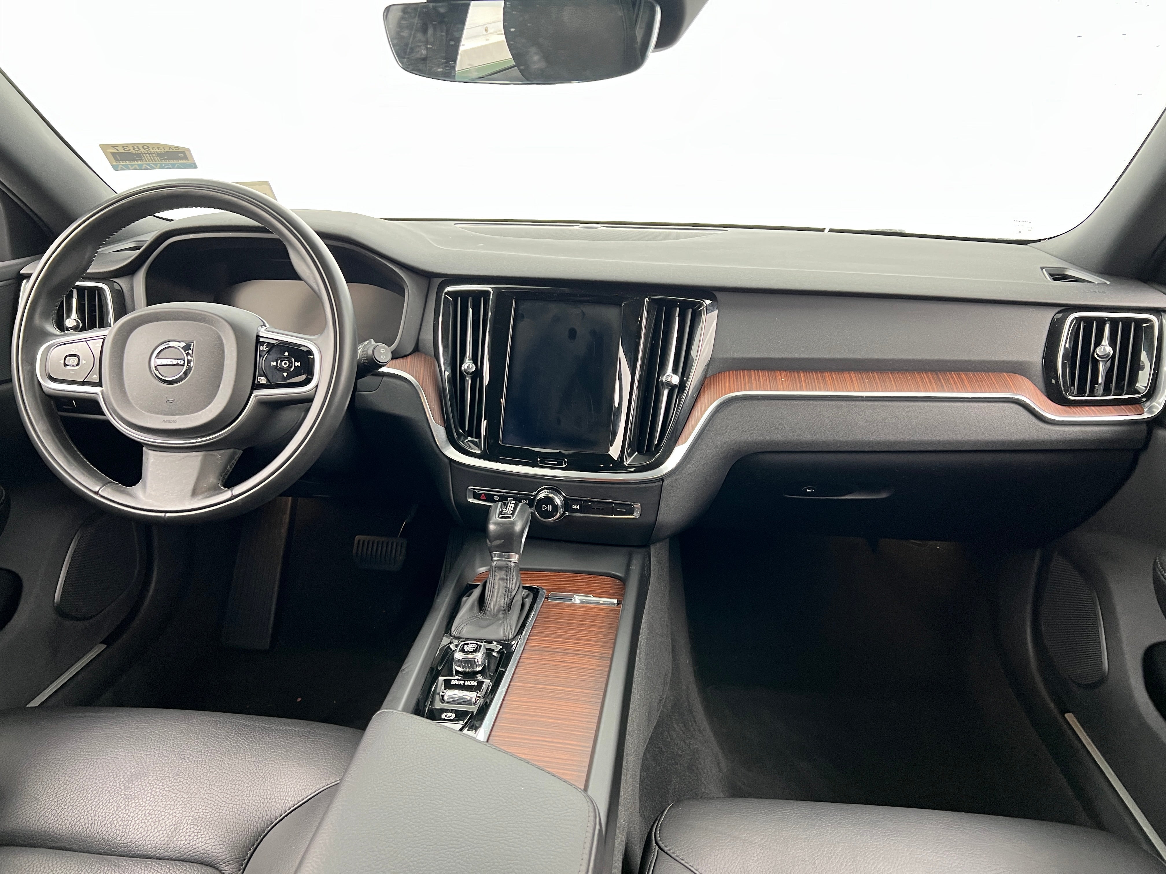 2020 Volvo V60 T5 Momentum 2