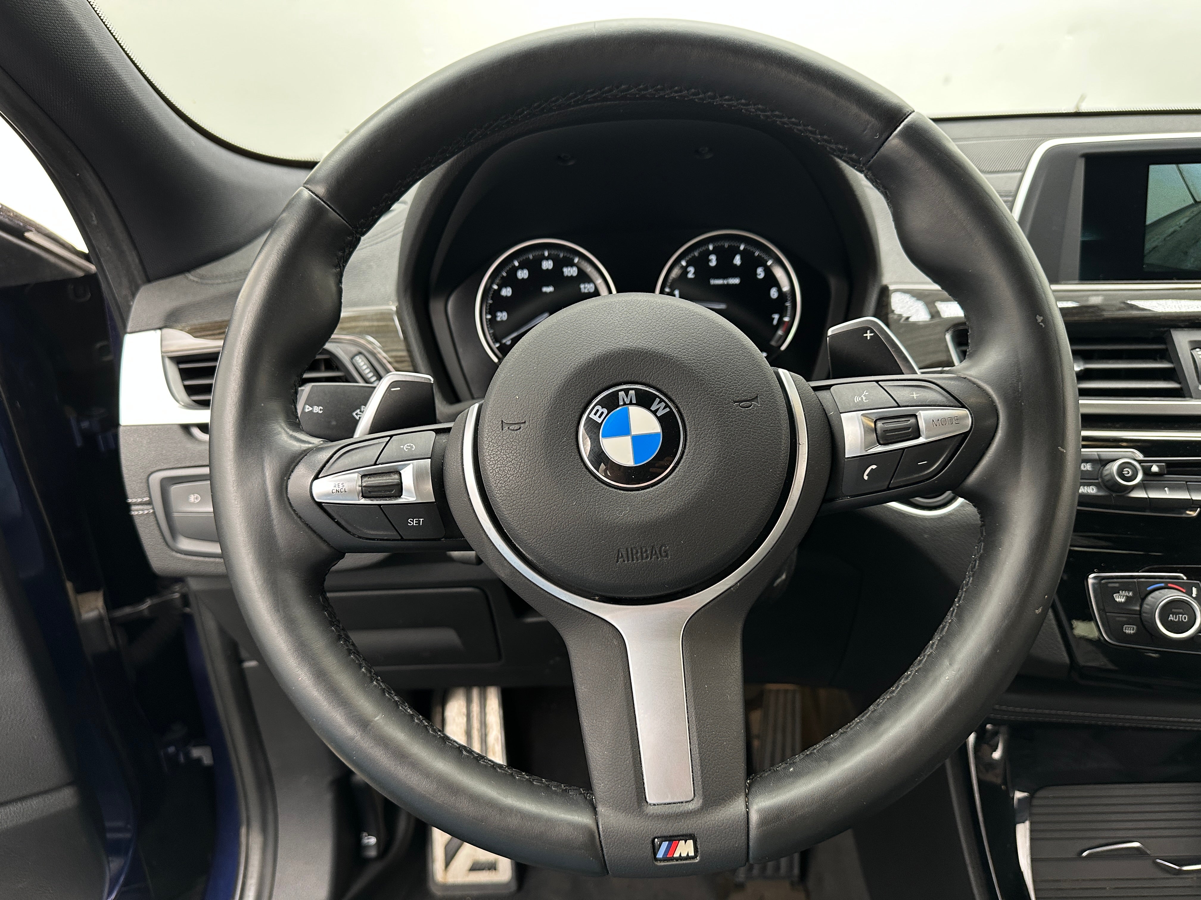 2018 BMW X2 xDrive28i 5