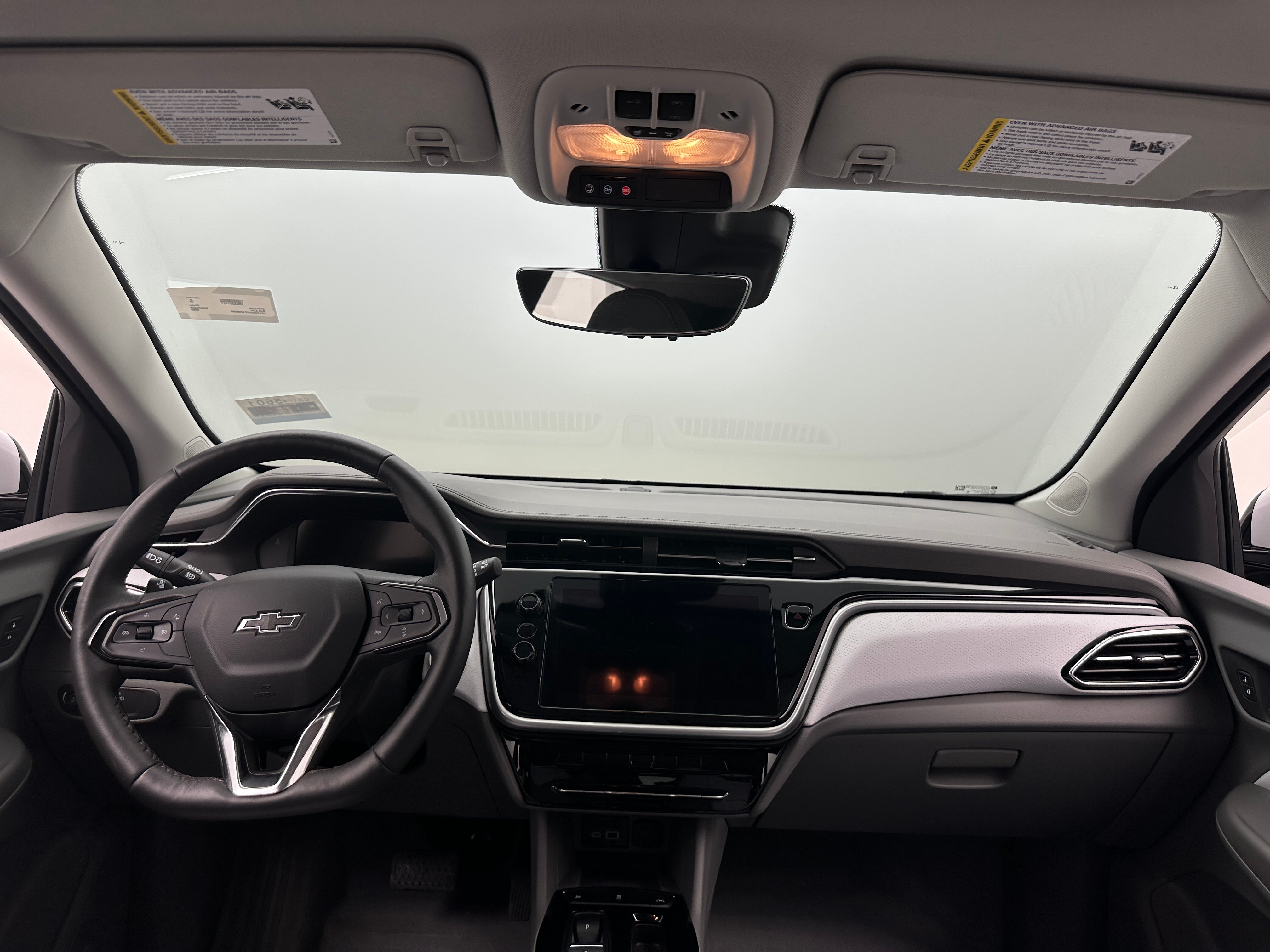 2023 Chevrolet Bolt EUV Premier 3