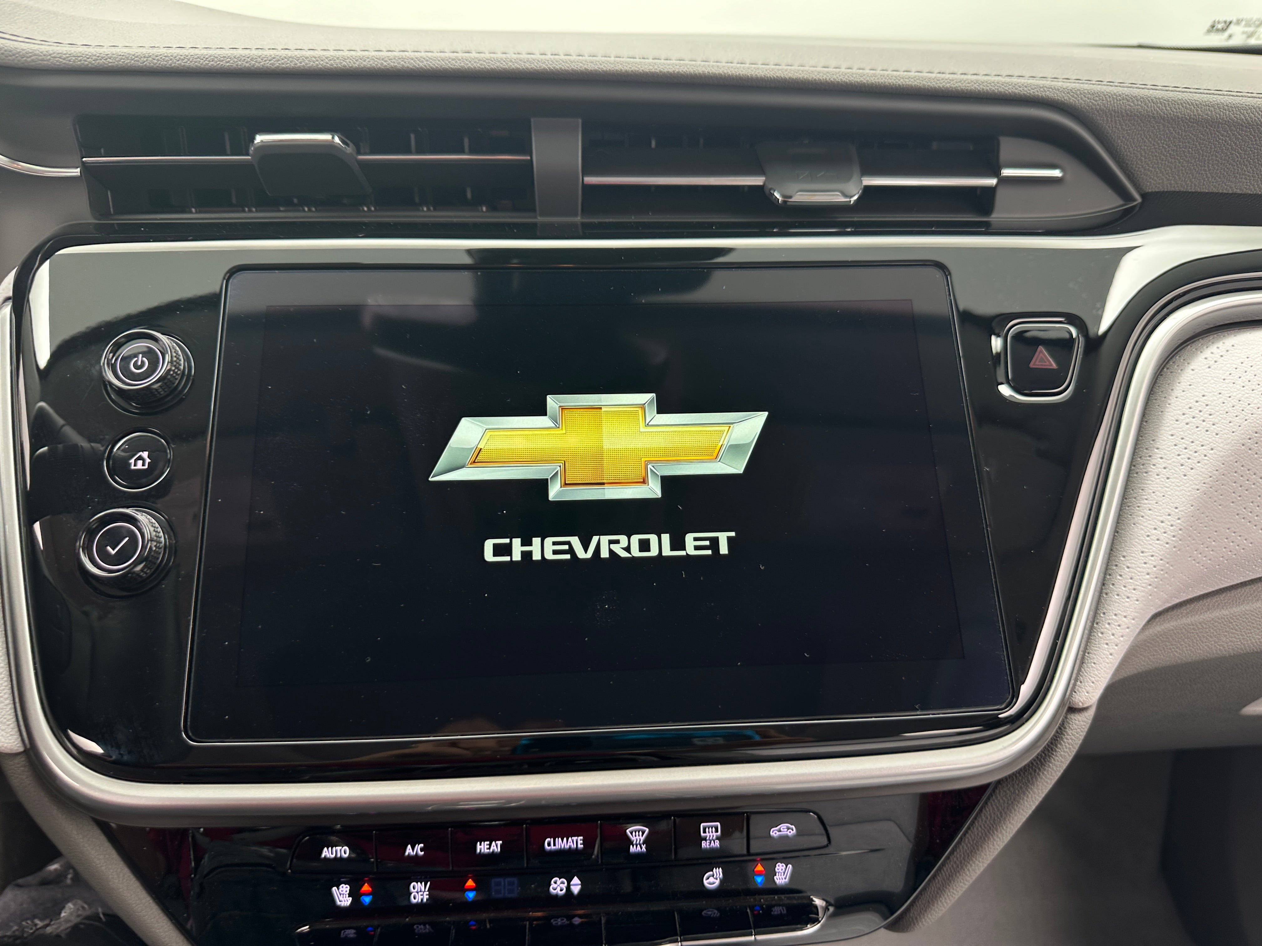 2023 Chevrolet Bolt EUV Premier 4