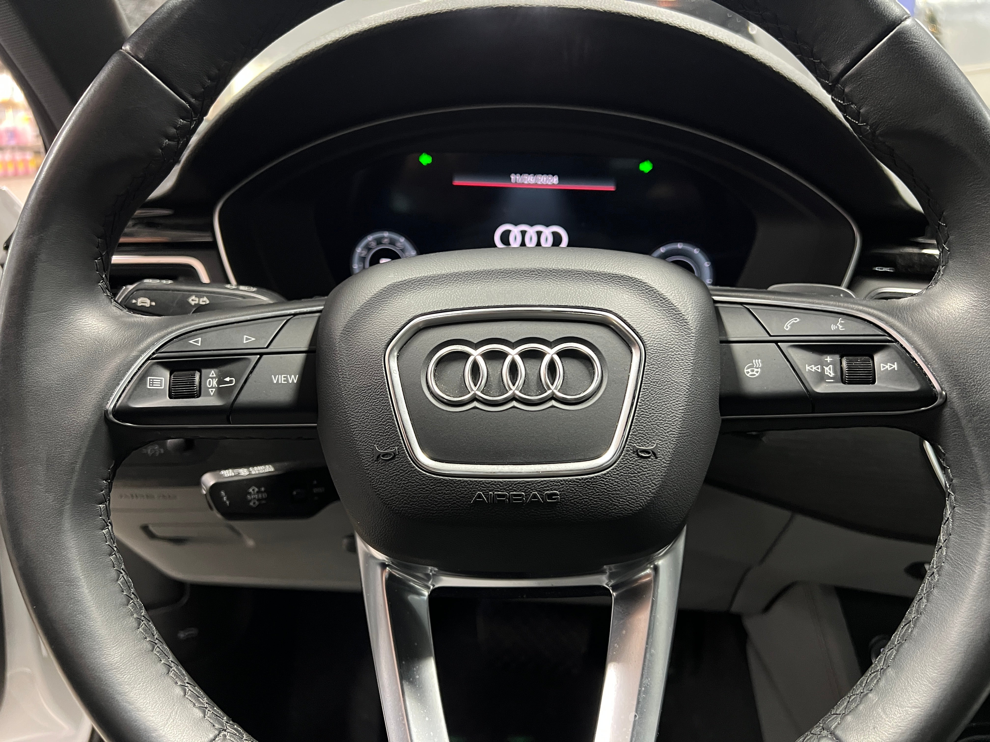 2021 Audi A4 Premium Plus 5