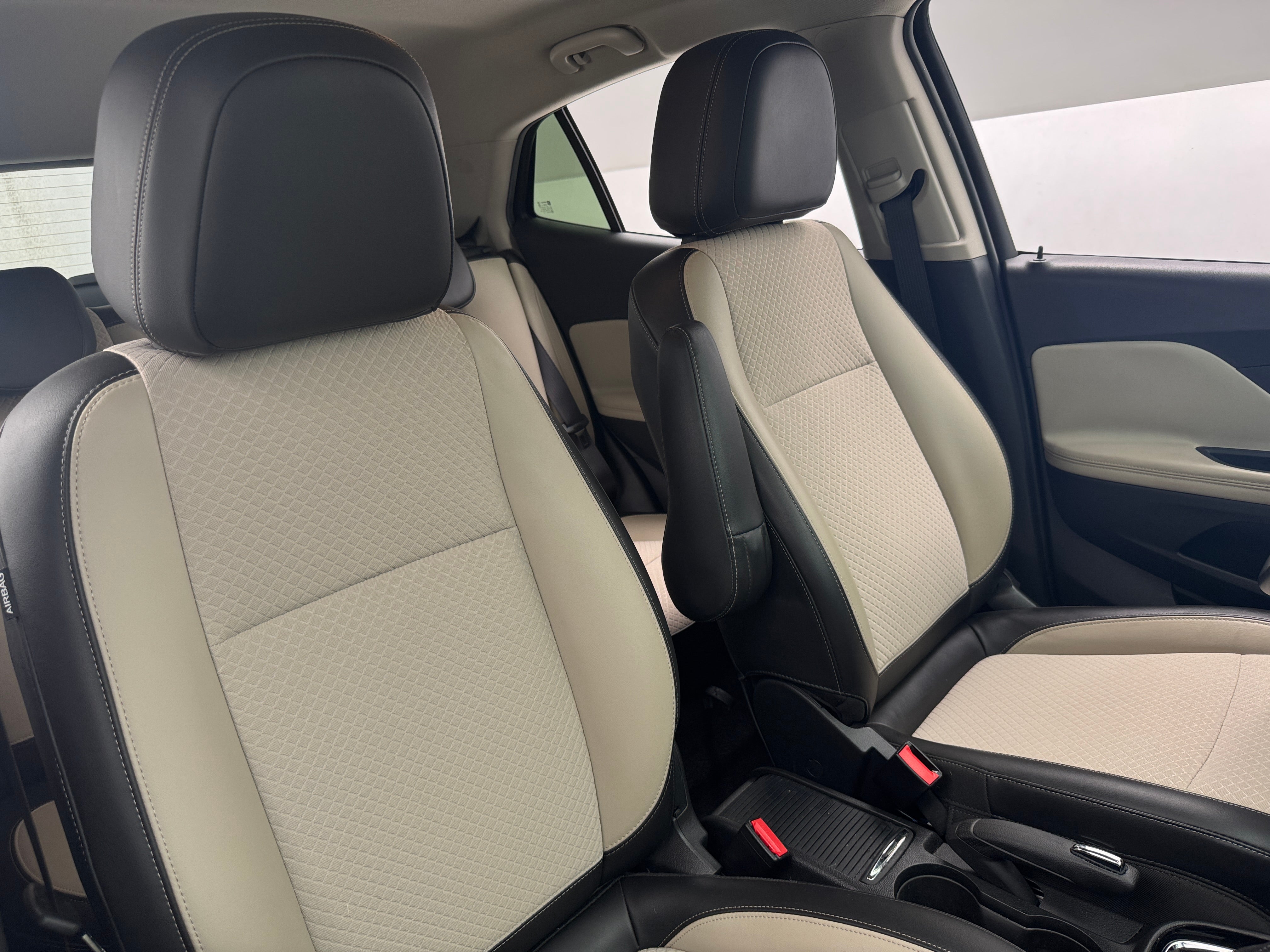 2018 Buick Encore Preferred 2