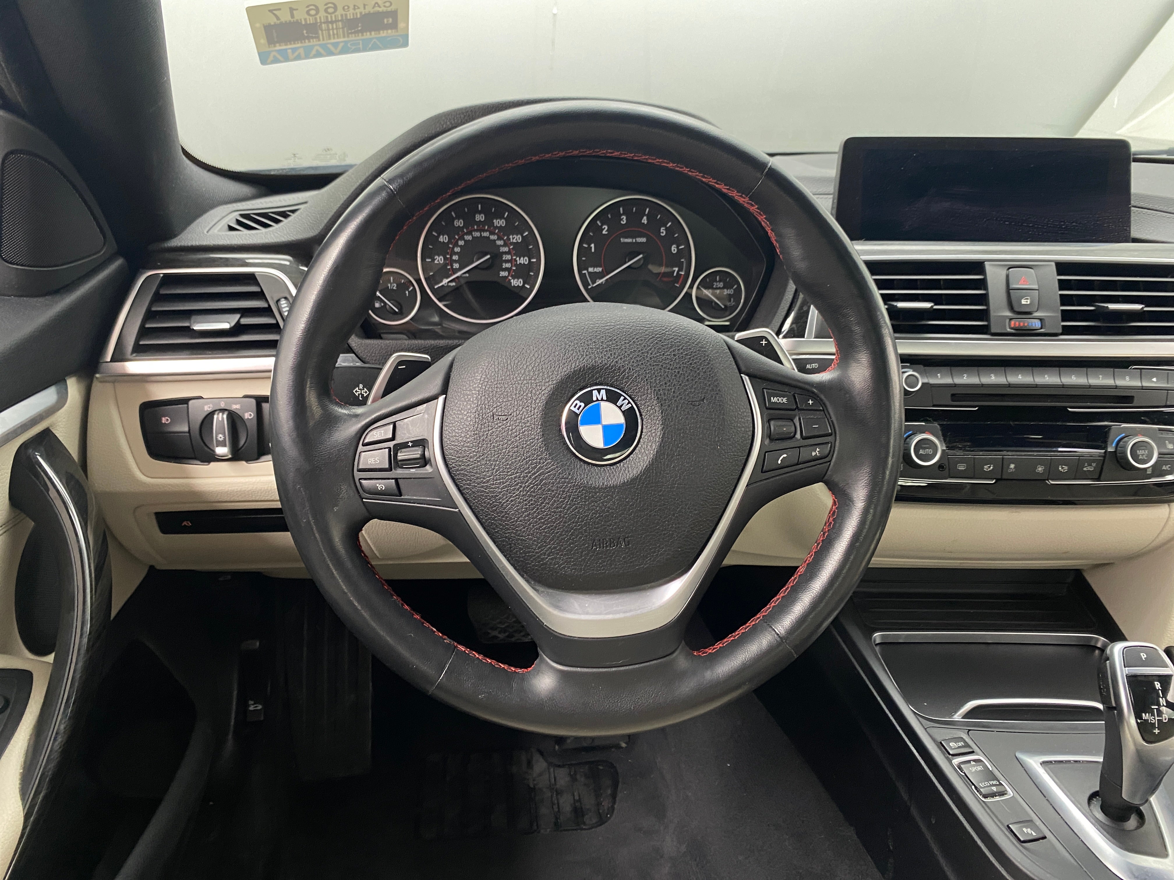 2019 BMW 4 Series 430i xDrive 5