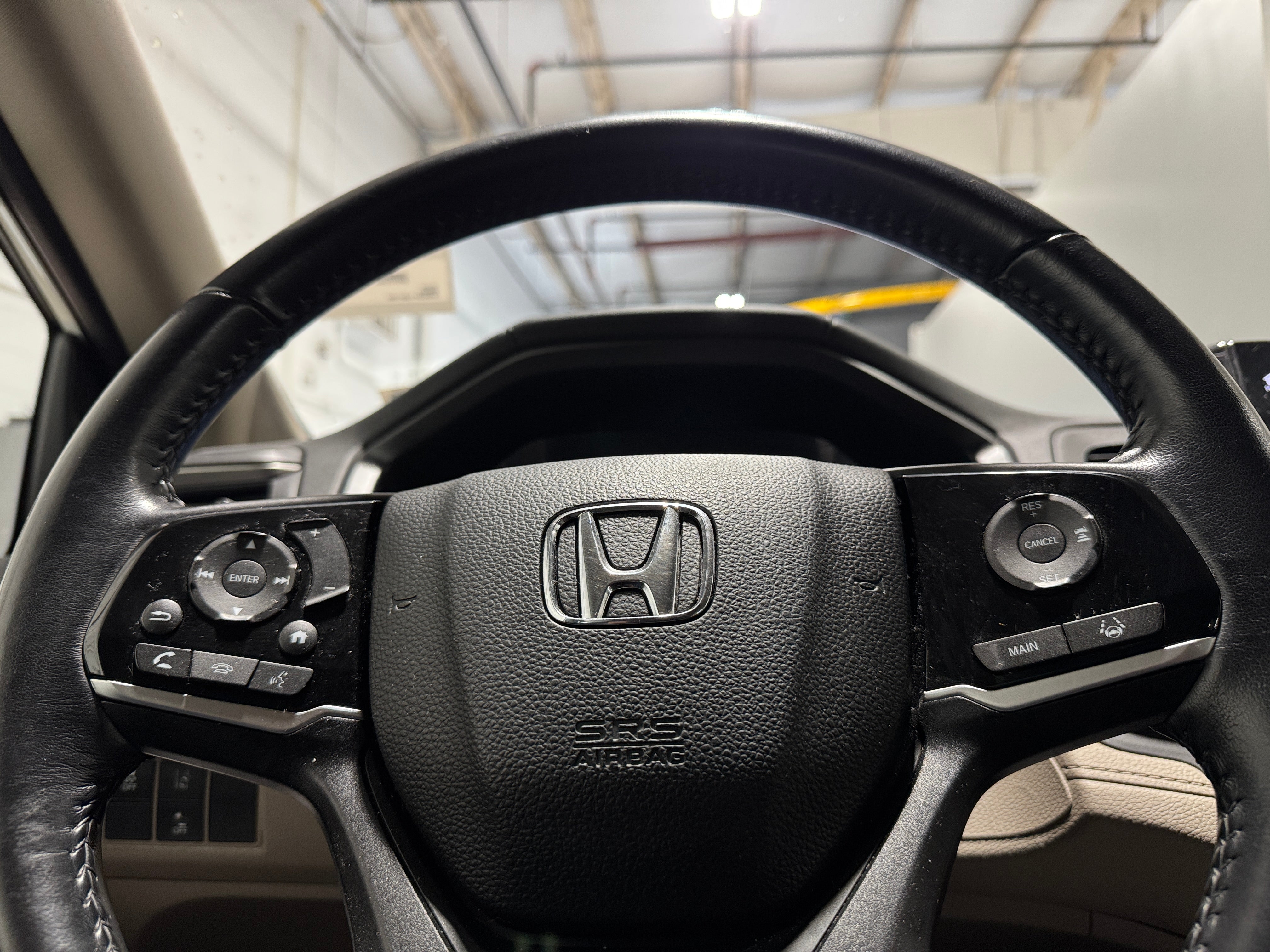 Thumbnail: 2018 Honda Odyssey - 5