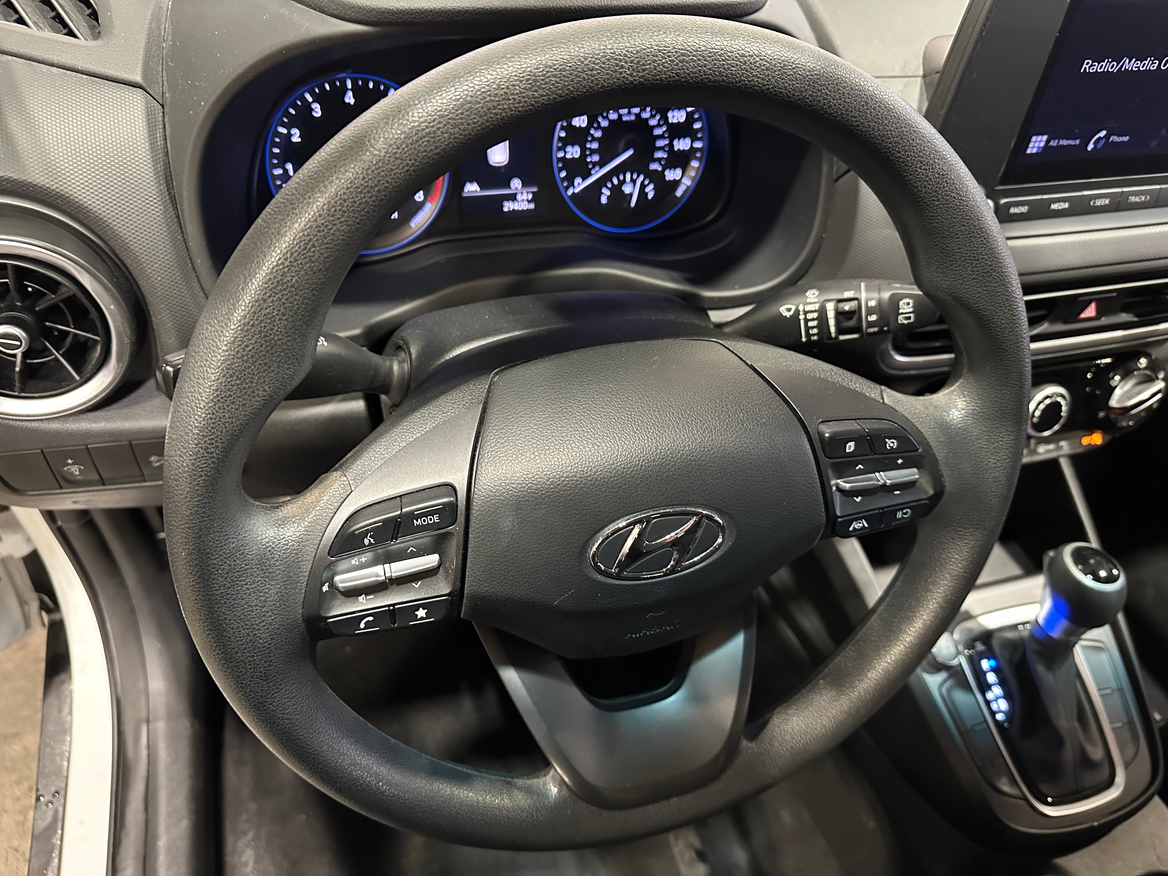 2022 Hyundai Kona SEL 5