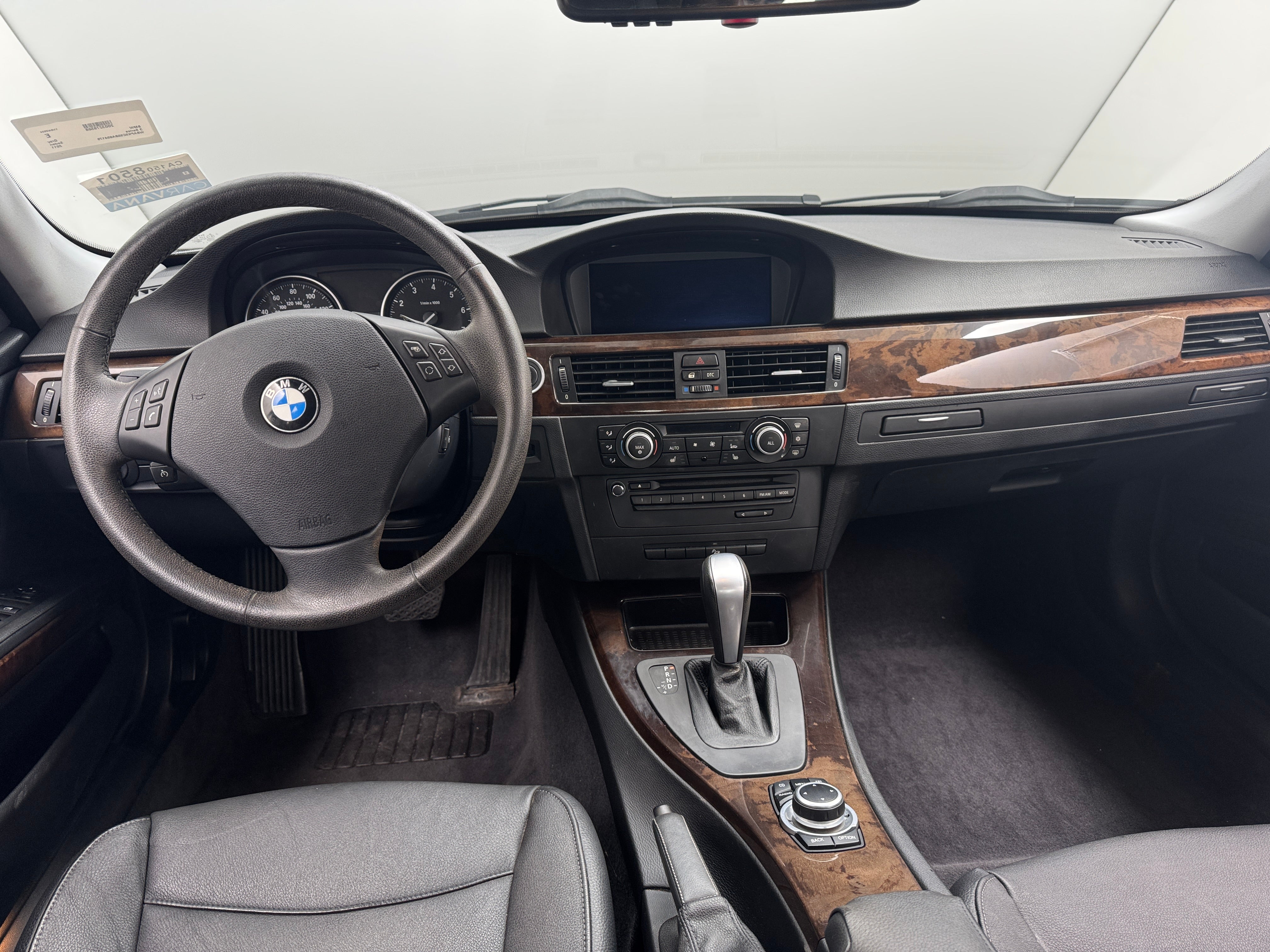 2011 BMW 3 Series 328i xDrive 2