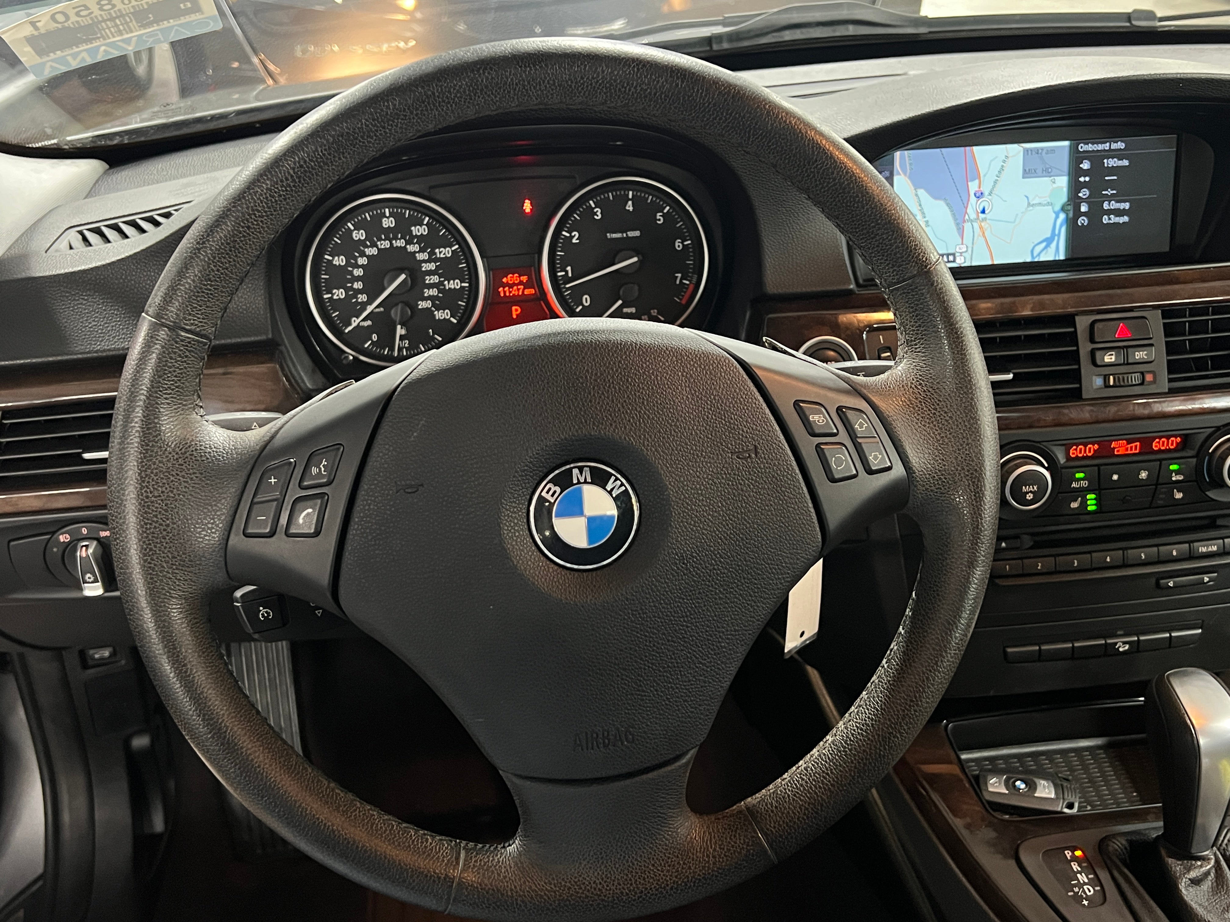 2011 BMW 3 Series 328i xDrive 4