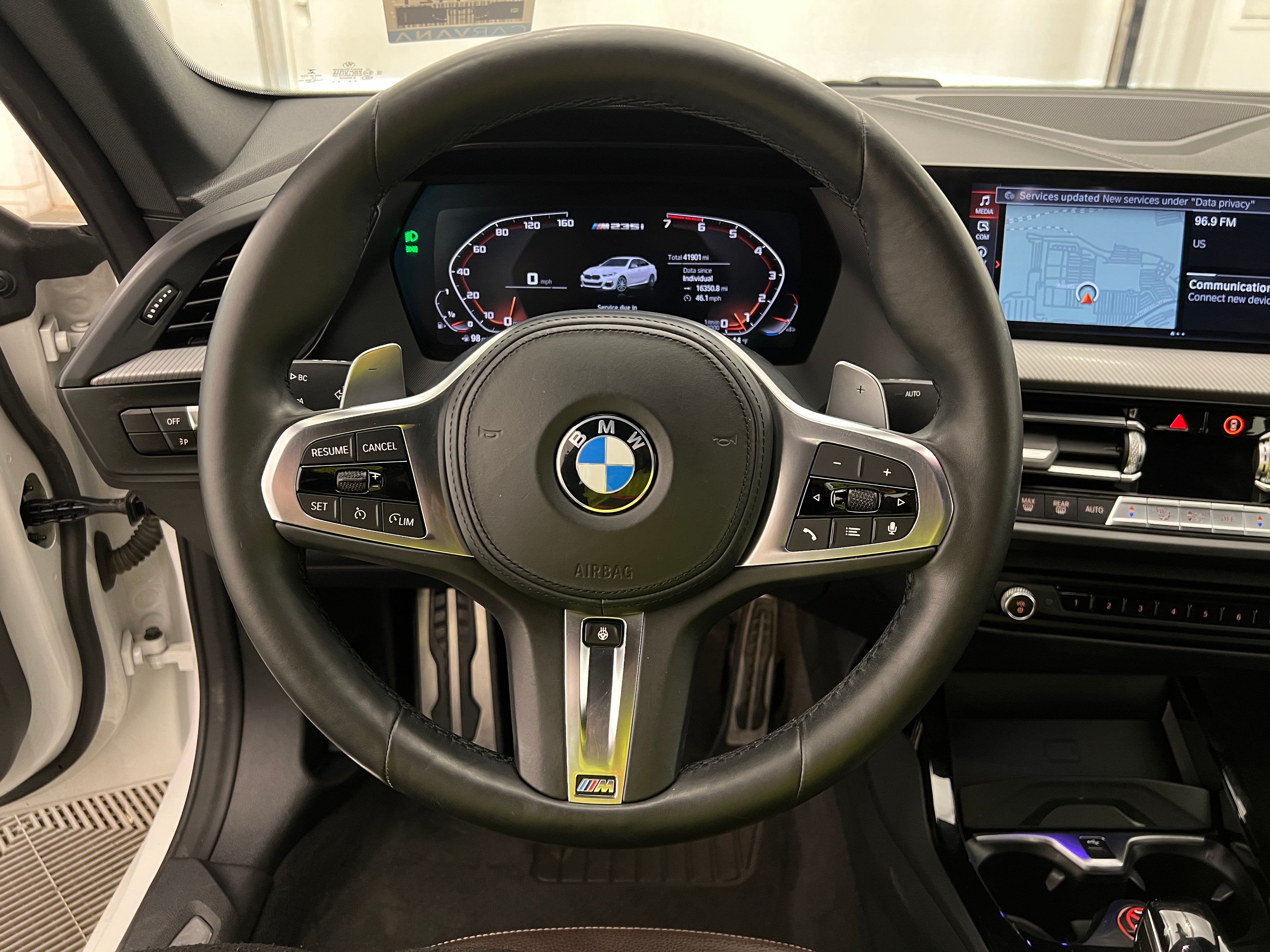 2020 BMW 2 Series M235i xDrive 5