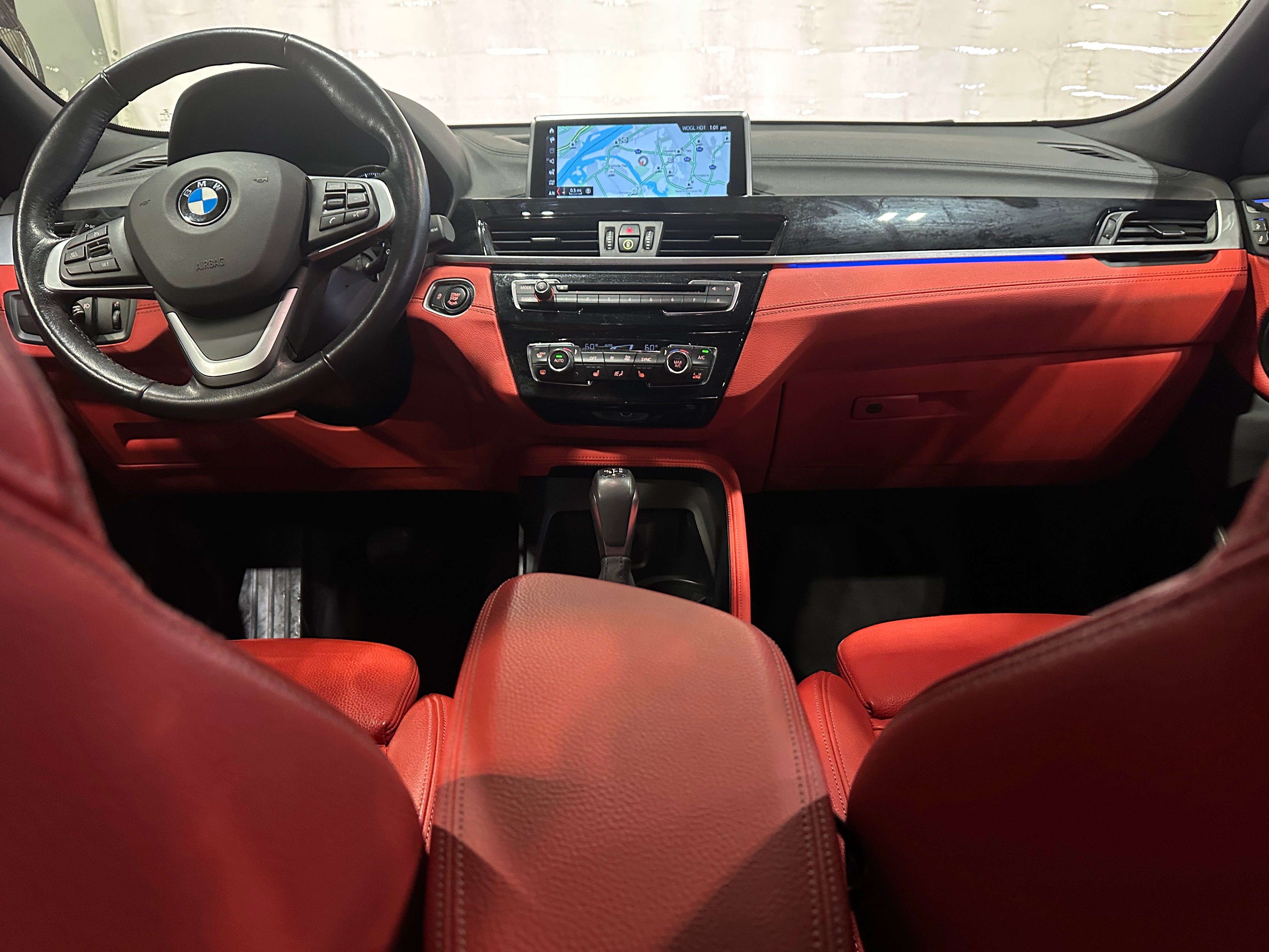 2019 BMW X2 xDrive28i 3