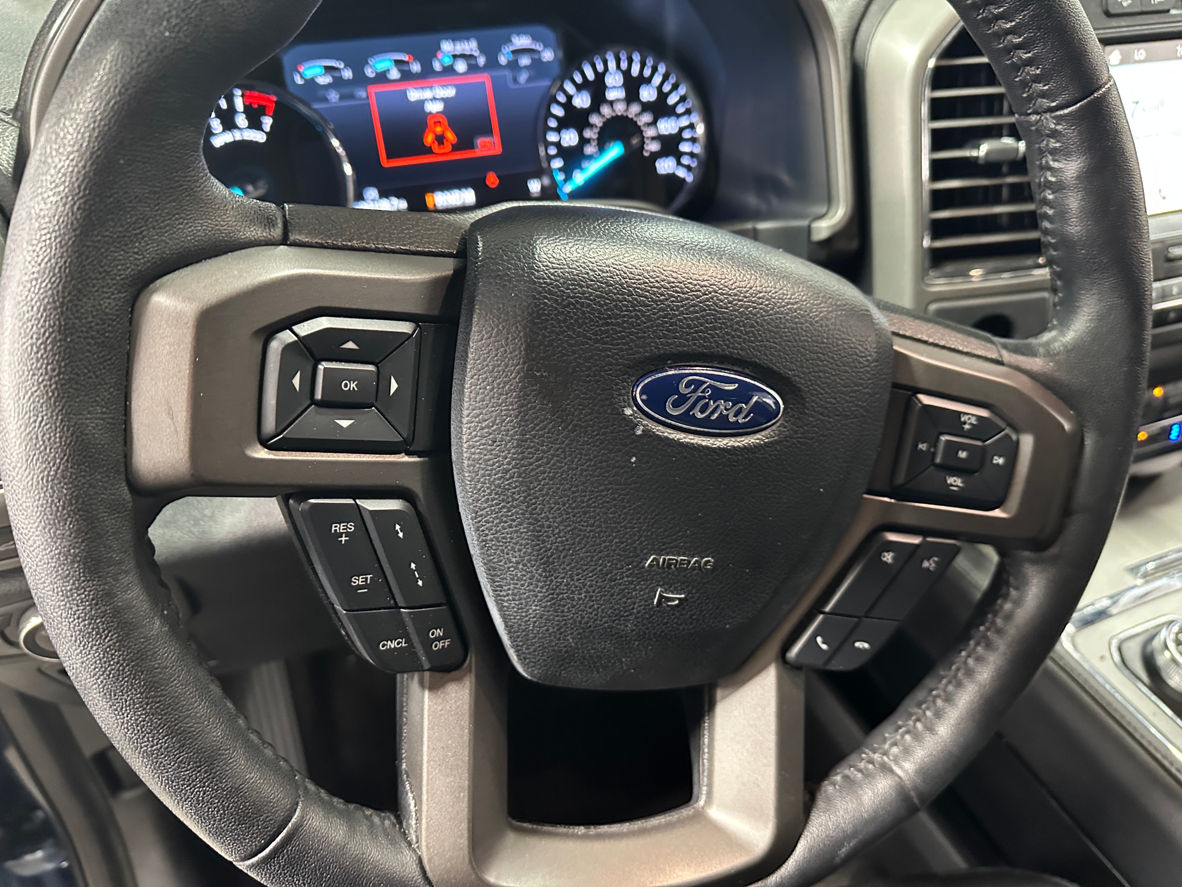 2019 Ford Expedition XLT 5