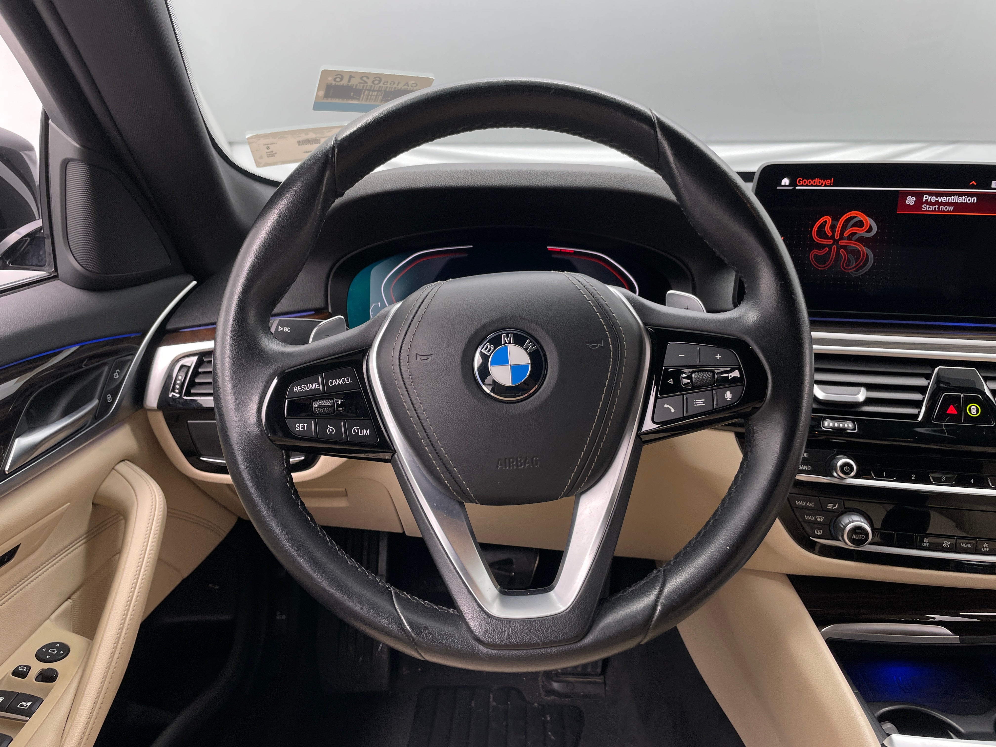 2022 BMW 5 Series 530i 5