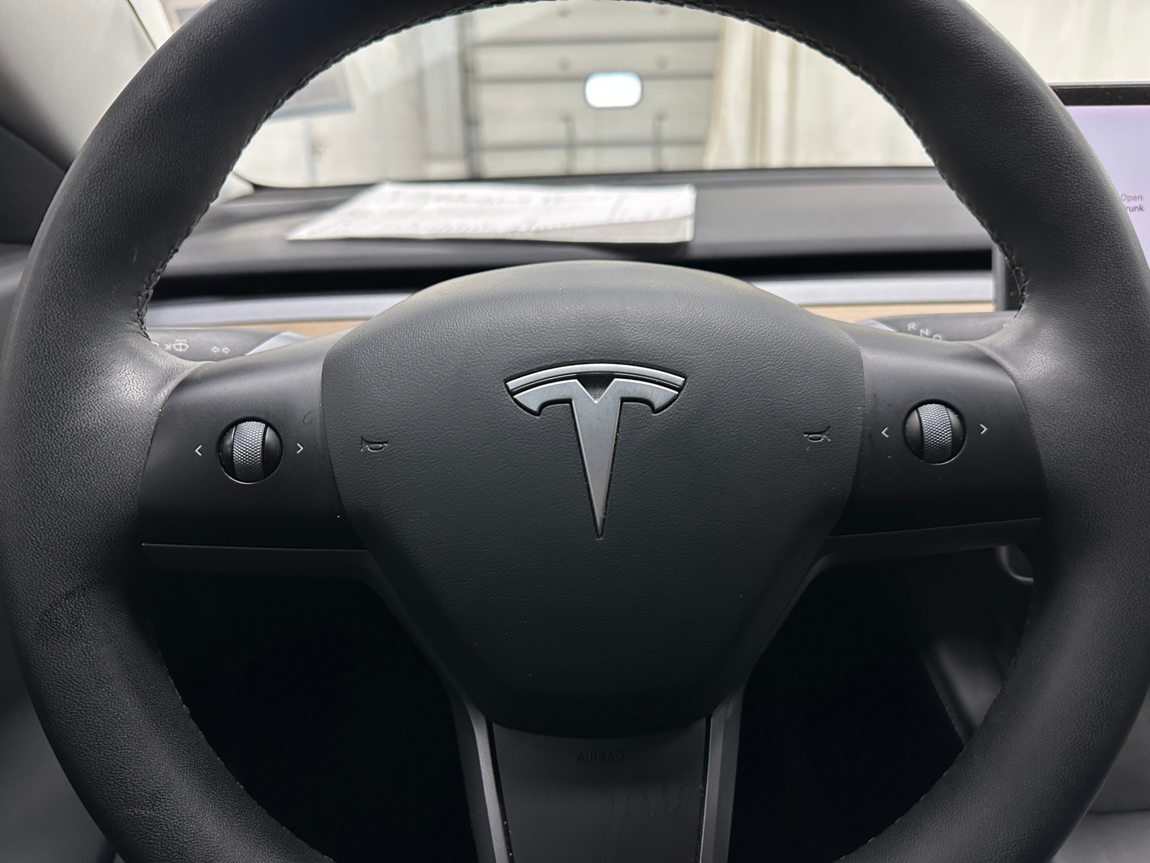 2021 Tesla Model 3 Long Range 4