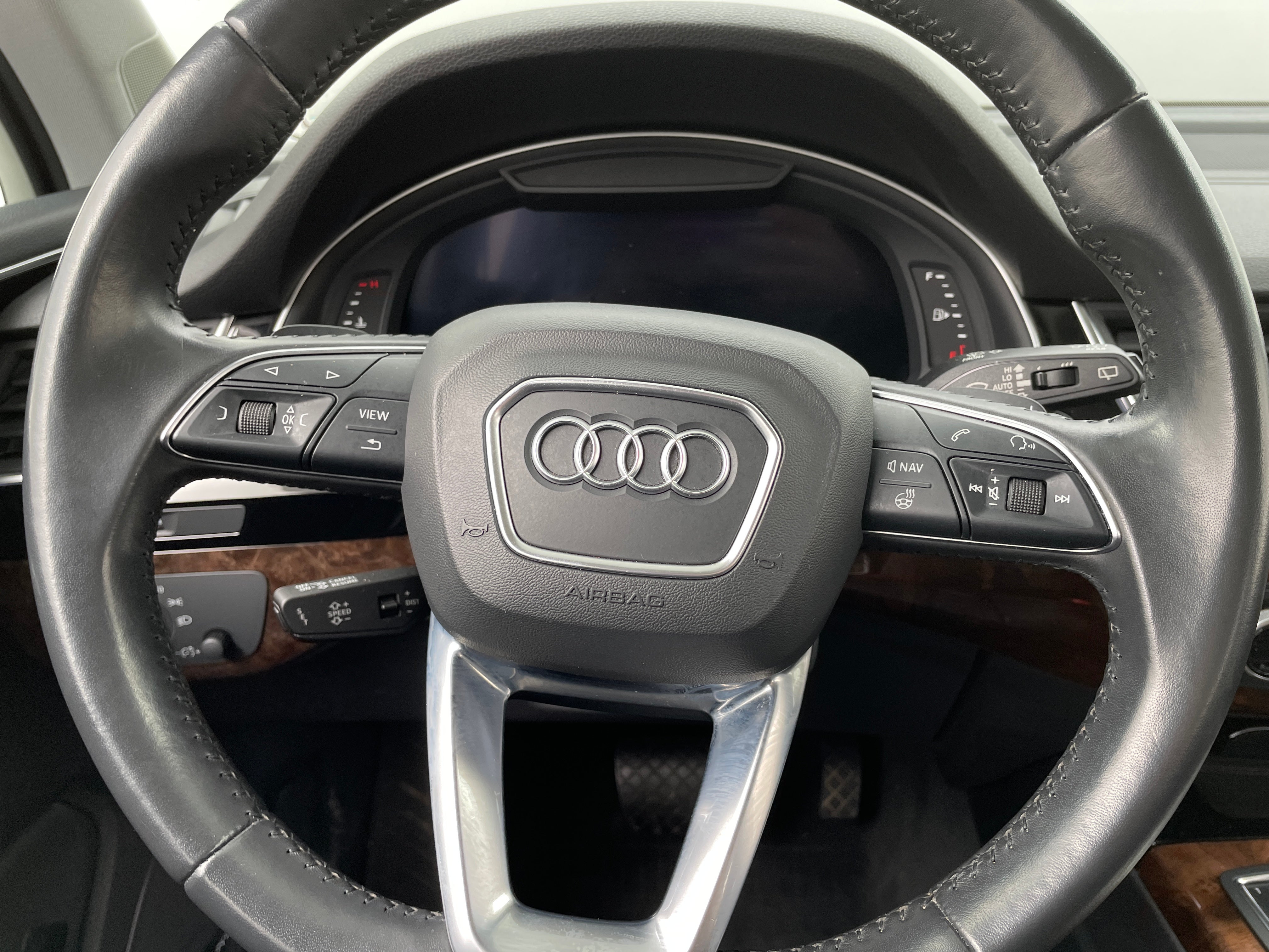 2018 Audi Q7 Premium Plus 5