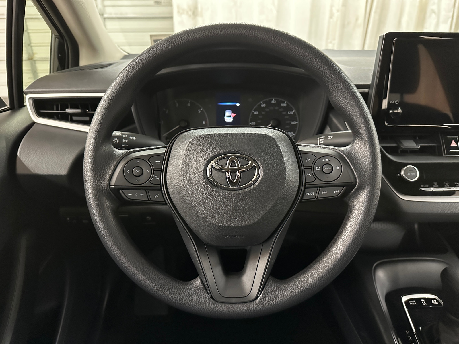 Thumbnail: 2024 Toyota Corolla - 5