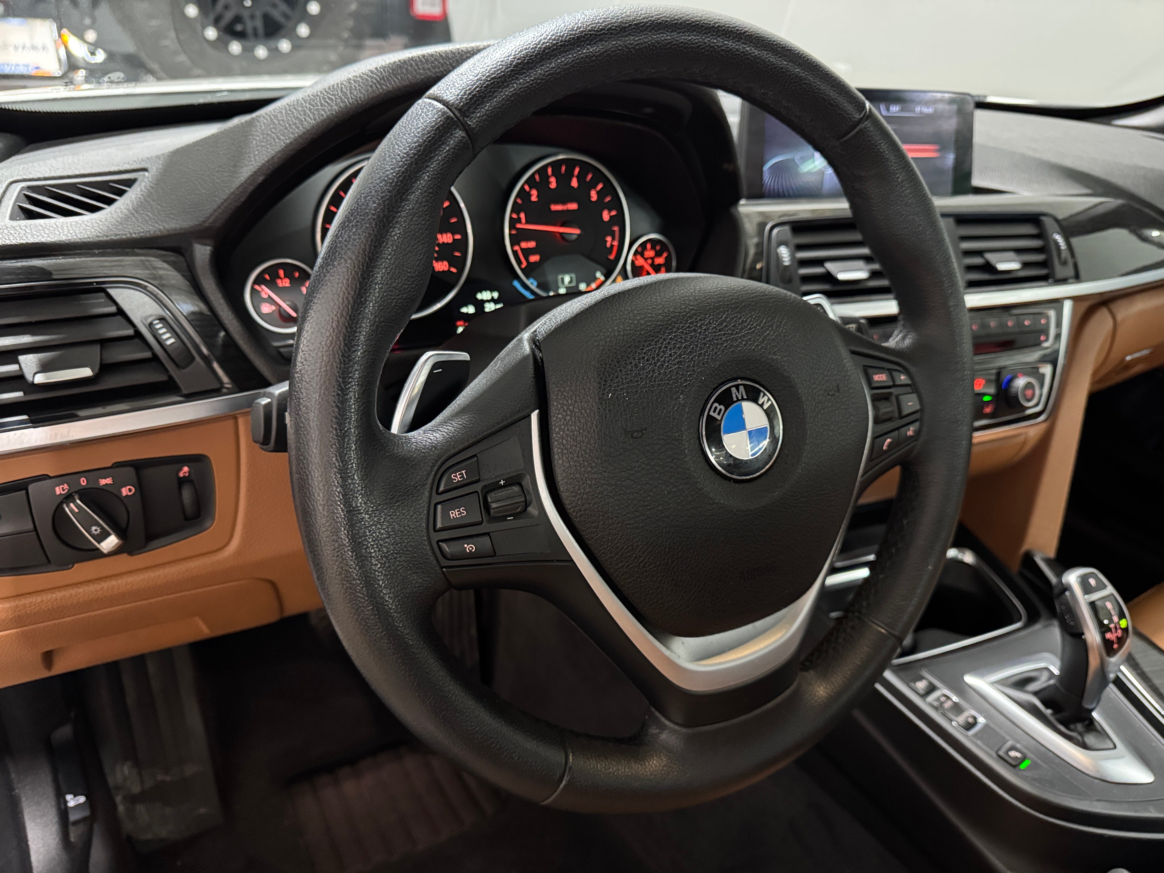 2015 BMW 4 Series 428i 5