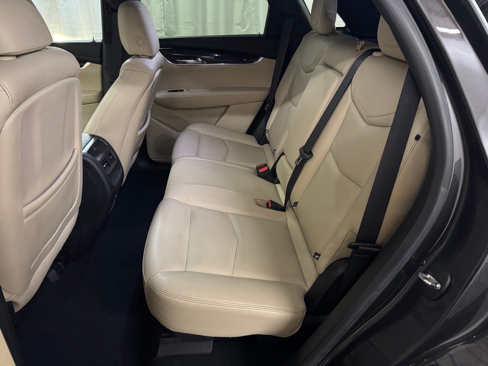 Thumbnail: 2018 Cadillac XT5 - 5