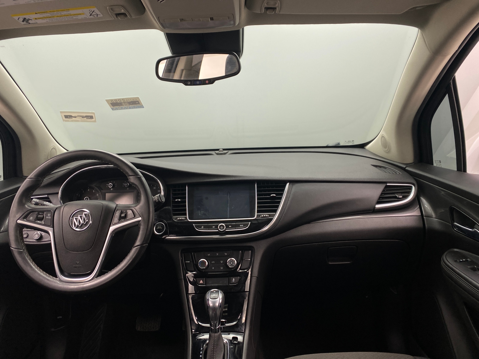 Thumbnail: 2018 Buick Encore - 3