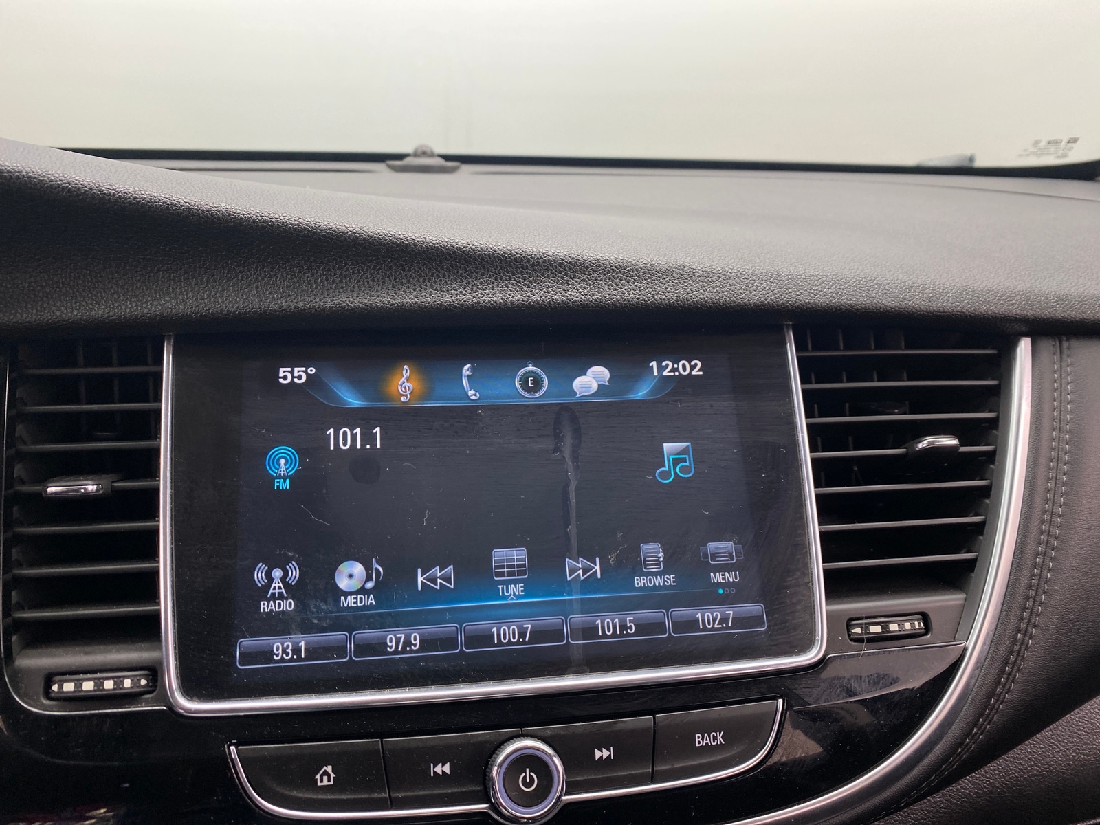 Thumbnail: 2018 Buick Encore - 4