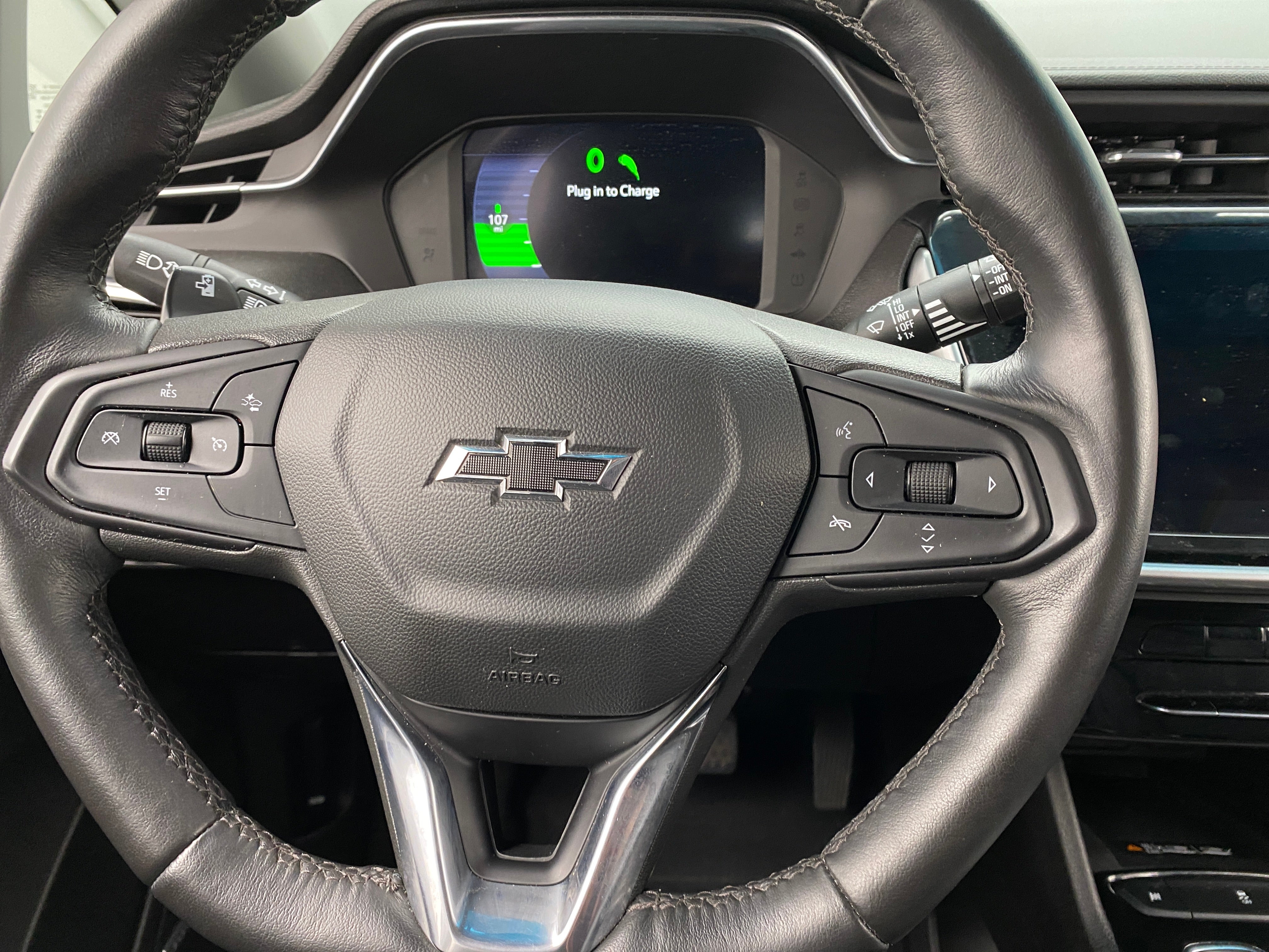 2023 Chevrolet Bolt EV 2LT 4