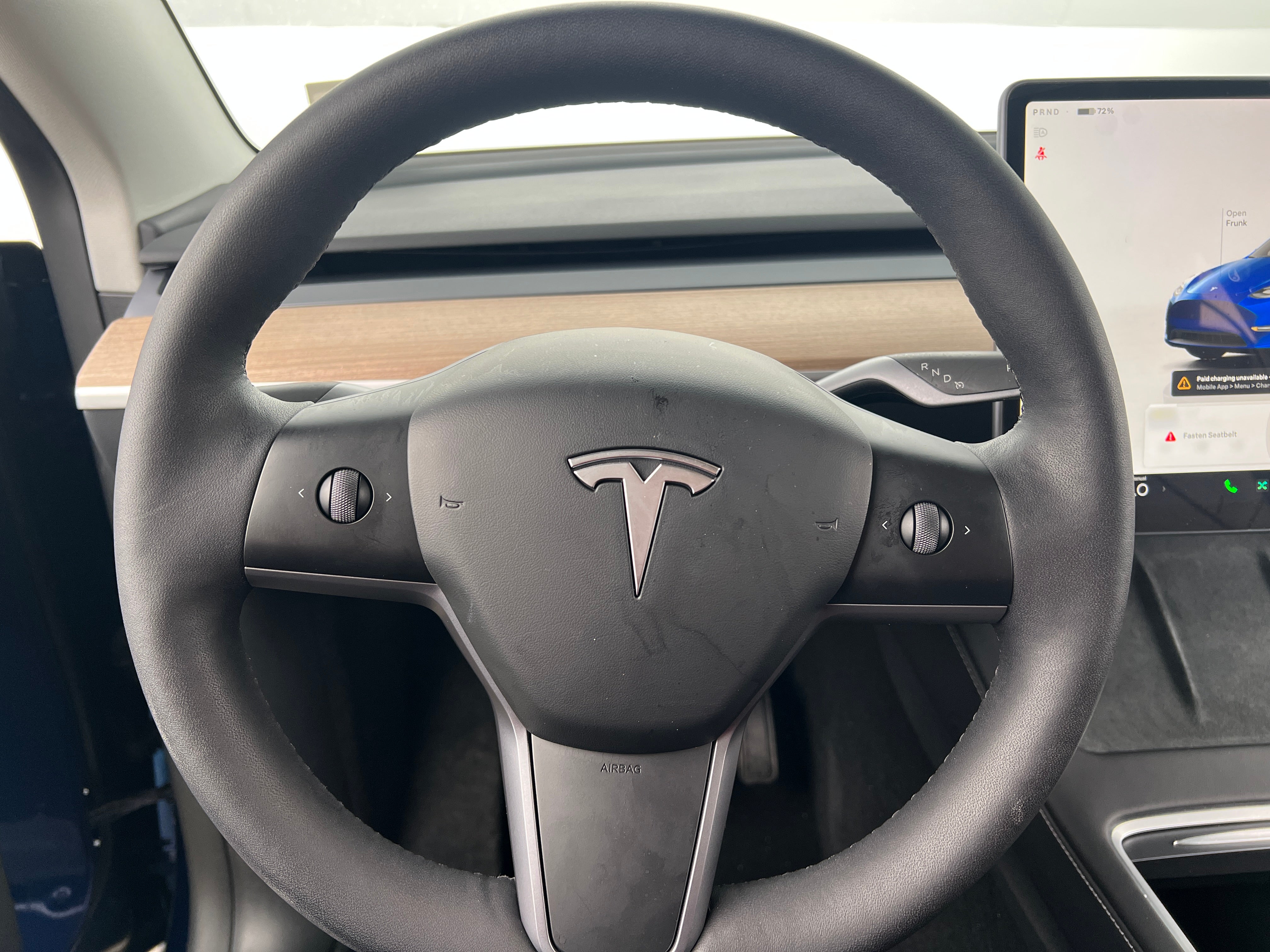 2023 Tesla Model Y Long Range 5