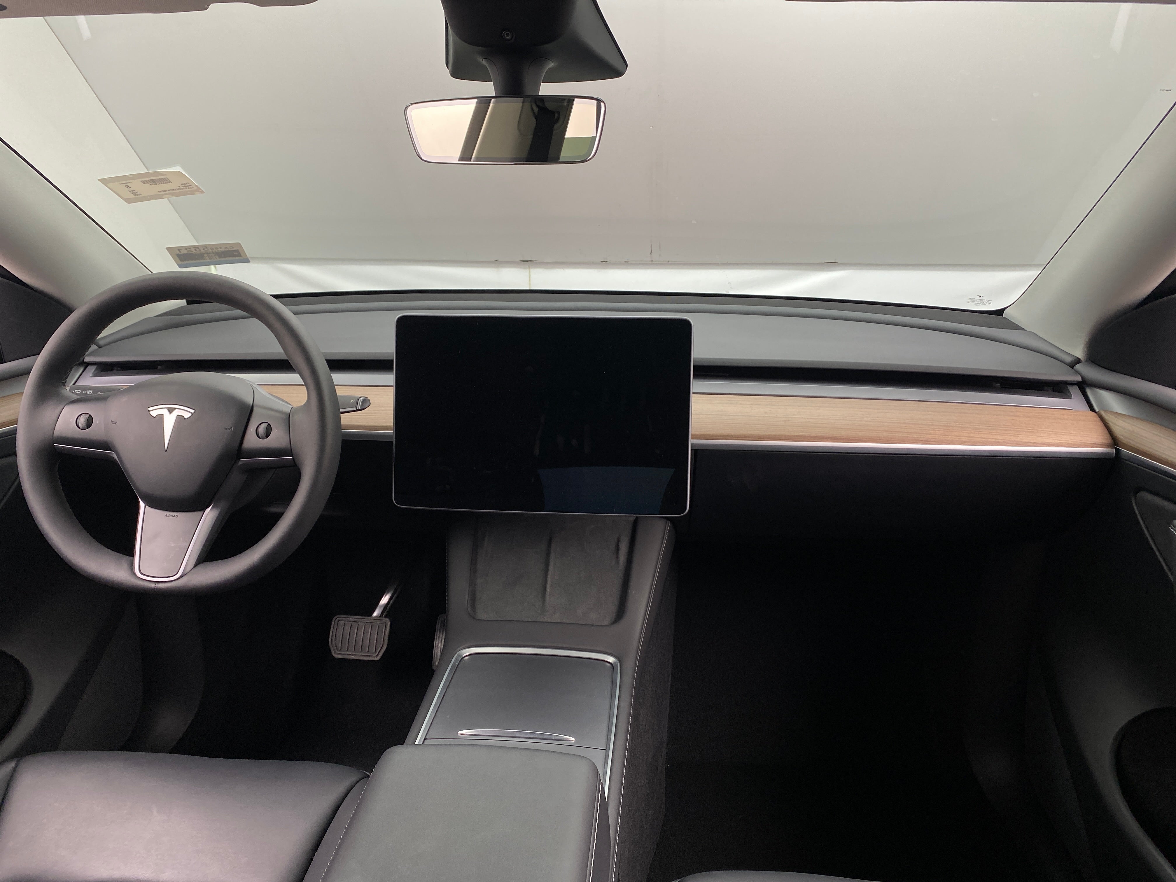 2022 Tesla Model Y Long Range 3