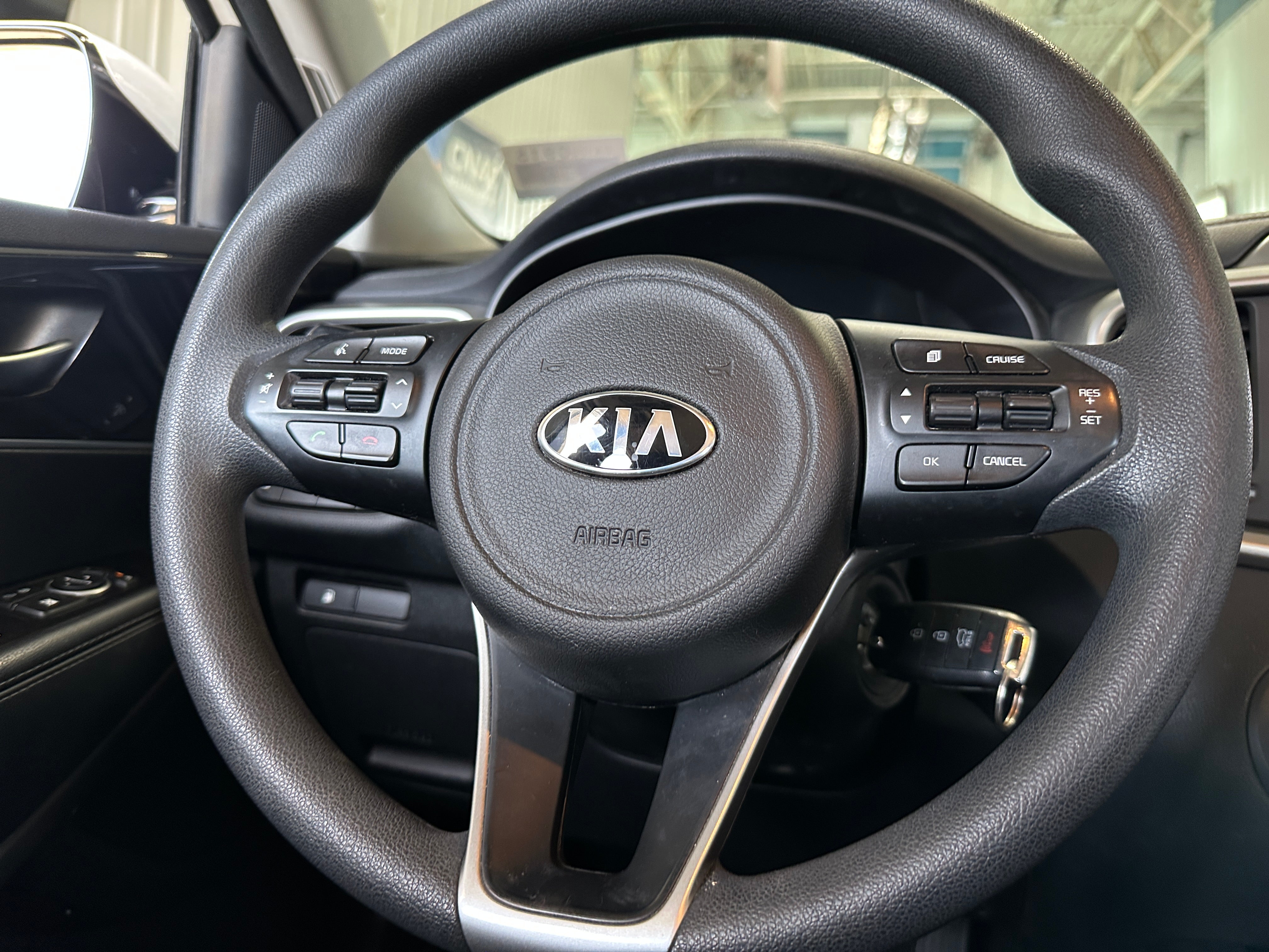 2017 Kia Sorento LX 5