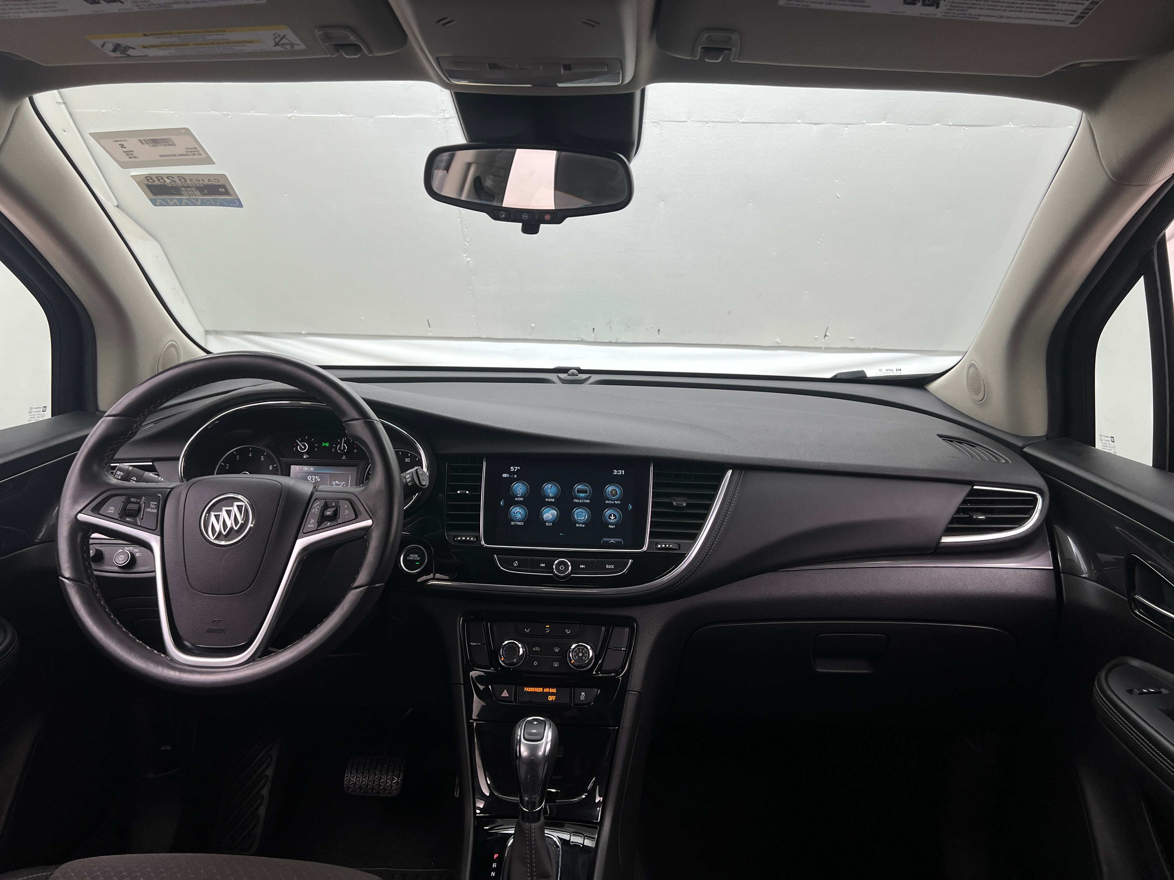 2019 Buick Encore Base 3