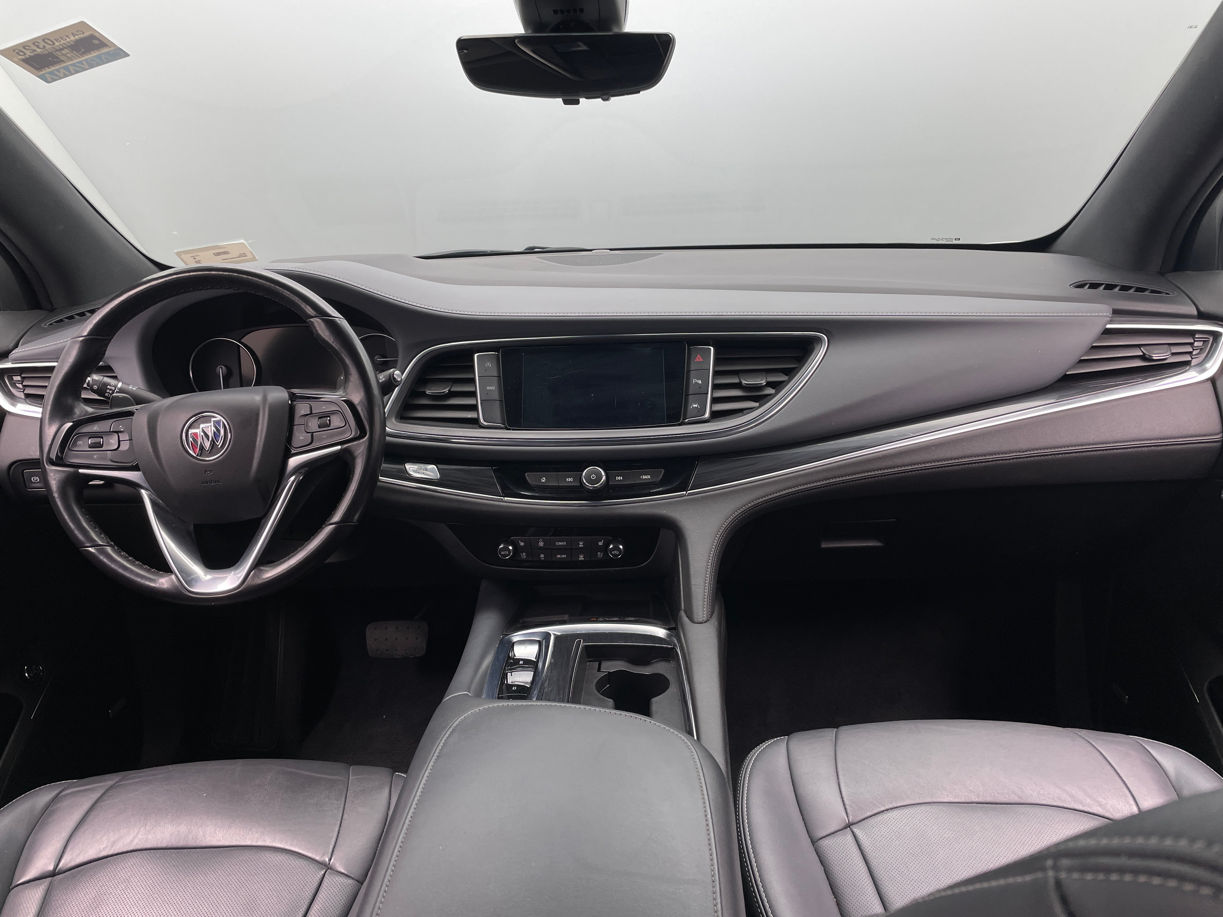 2022 Buick Enclave Premium 2