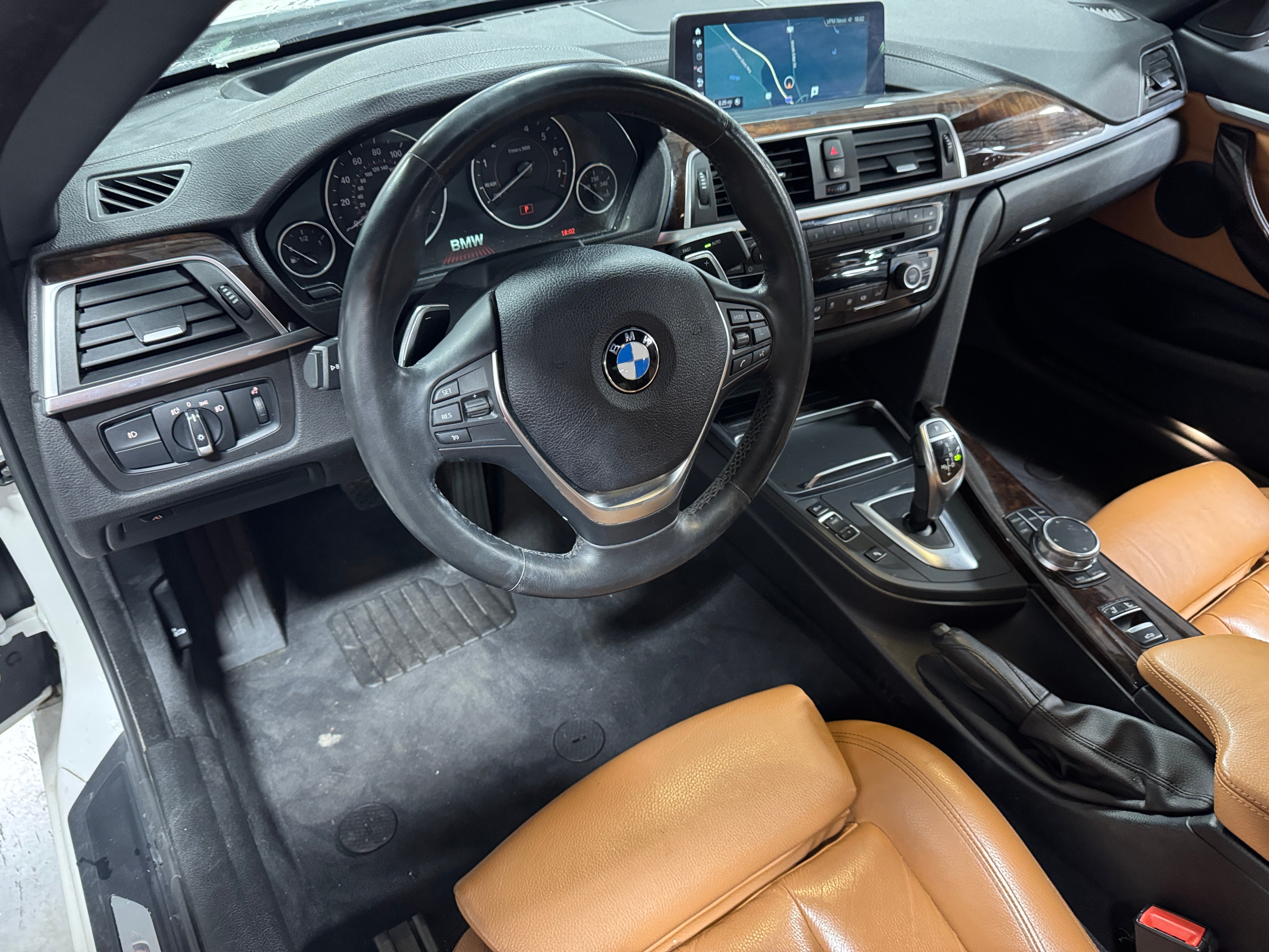 2019 BMW 4 Series 430i xDrive 3