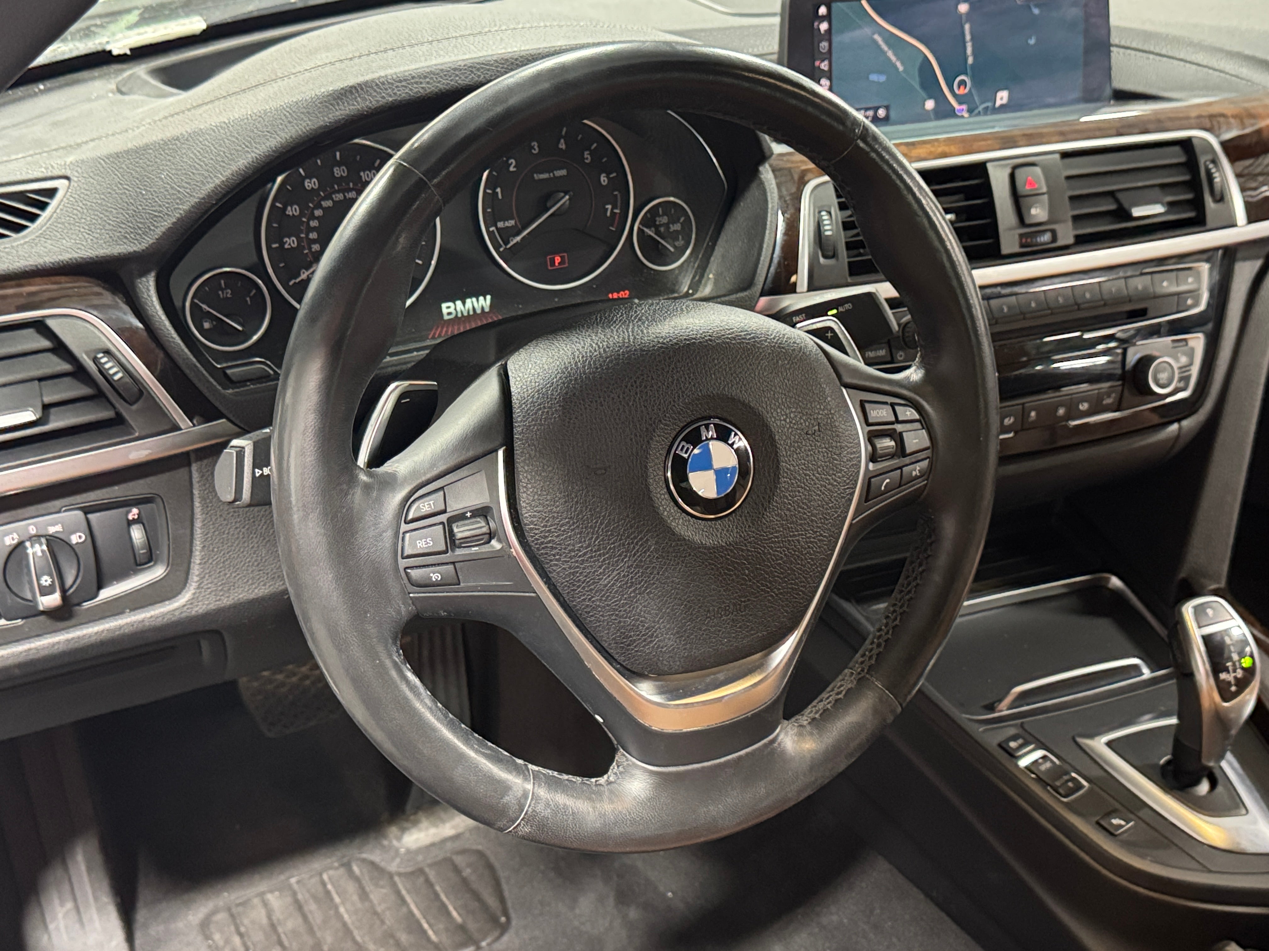 2019 BMW 4 Series 430i xDrive 5