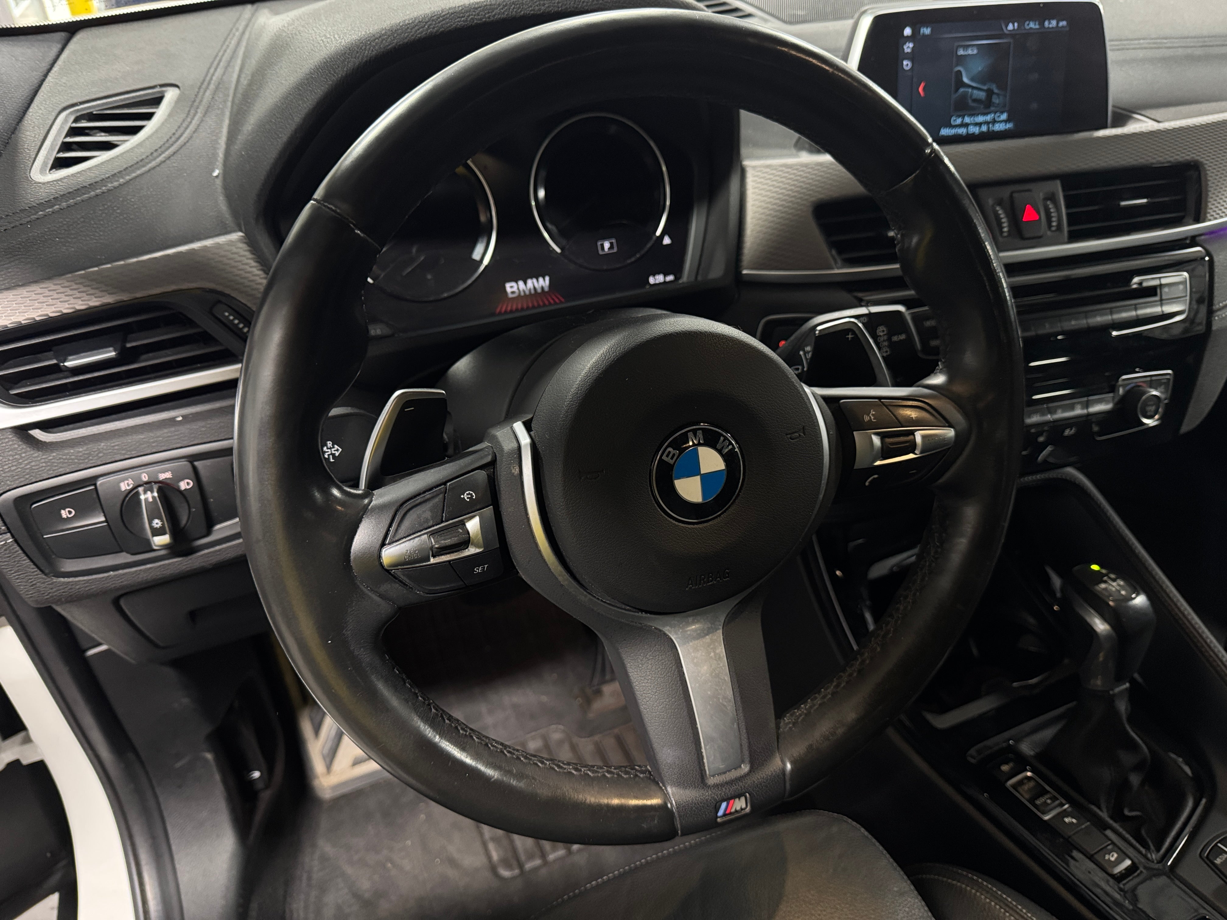 2018 BMW X2 xDrive28i 5