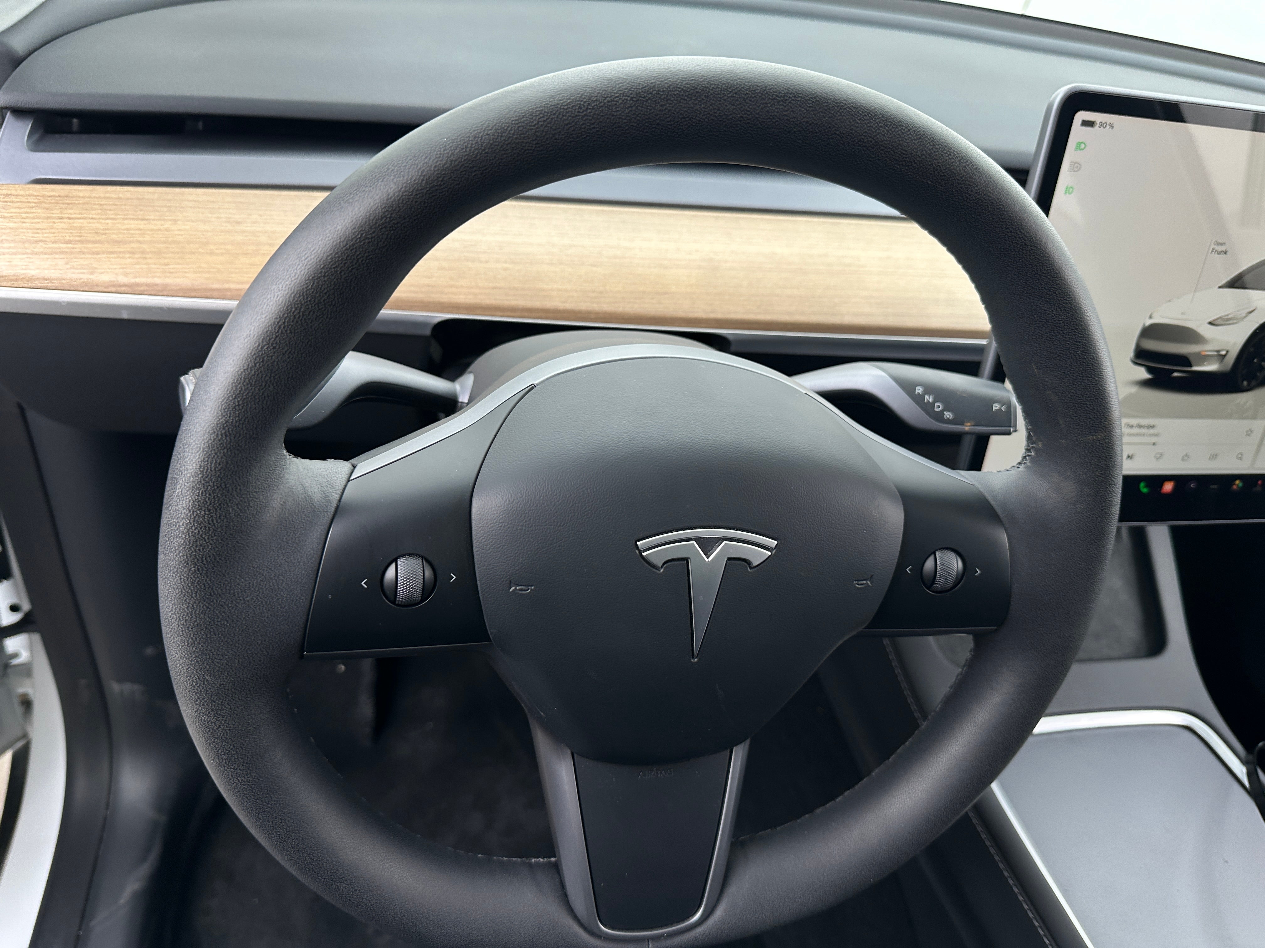 2023 Tesla Model Y Long Range 5