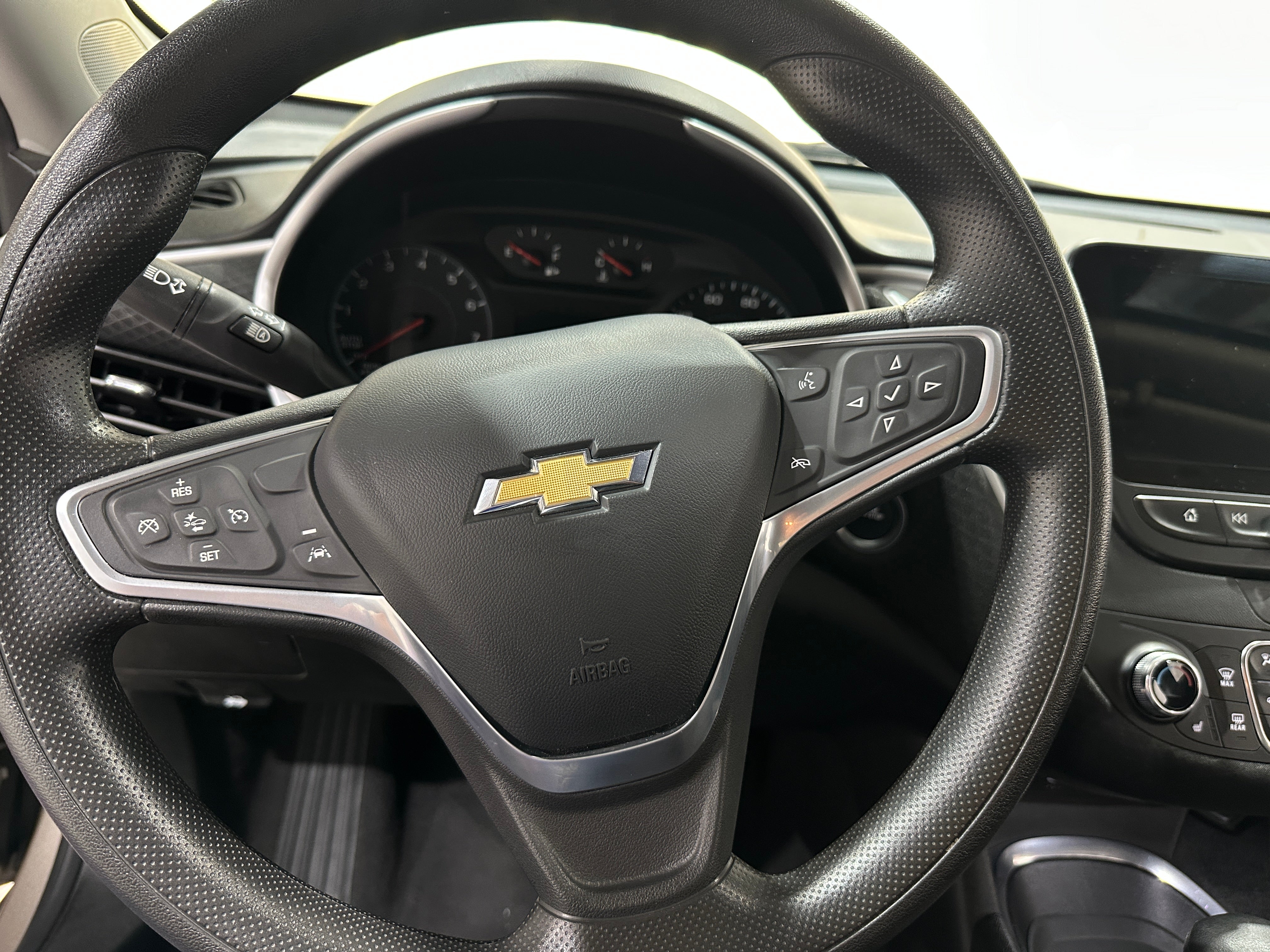 2023 Chevrolet Malibu LT 5