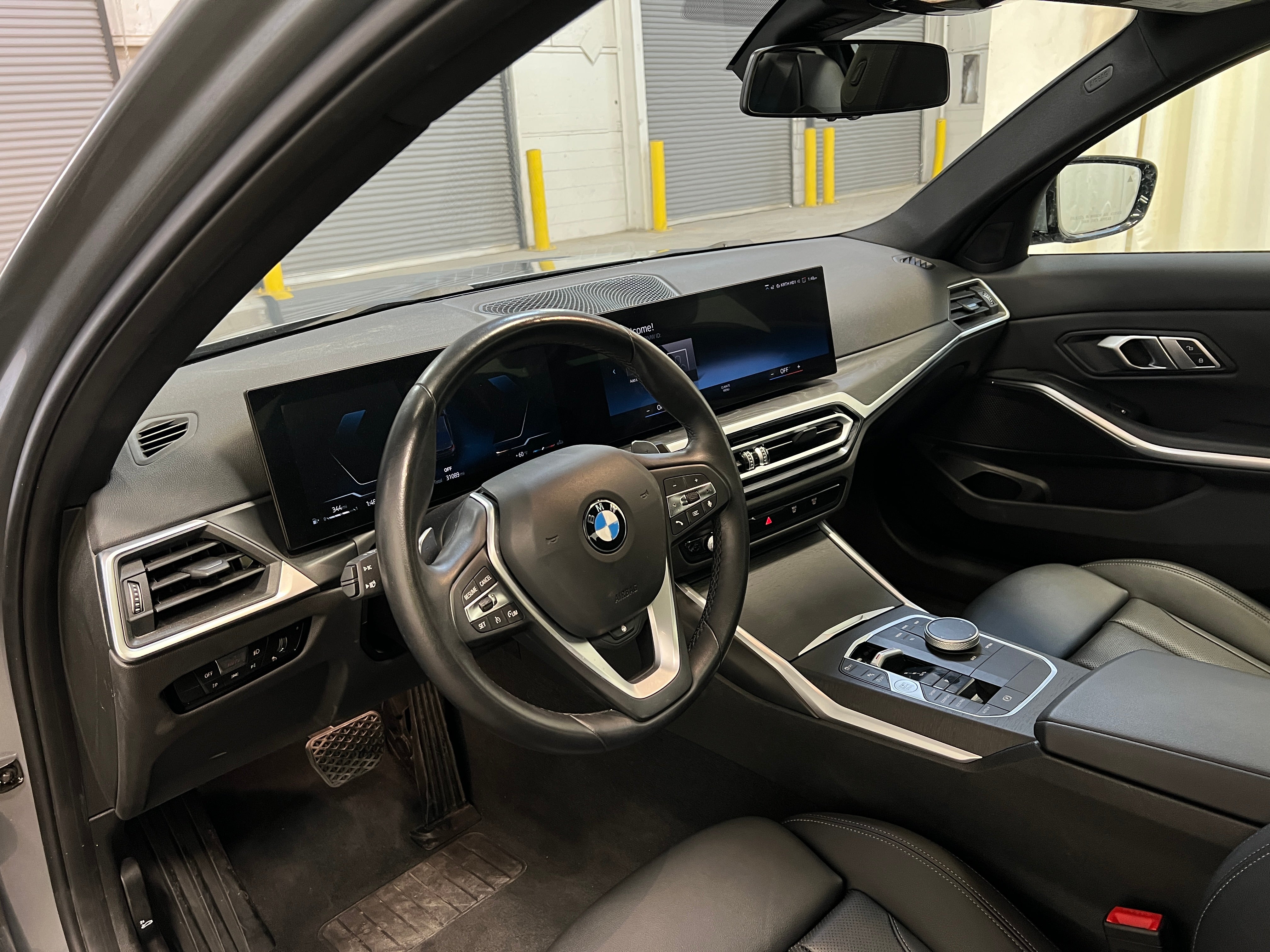 2023 BMW 3 Series 330i xDrive 3