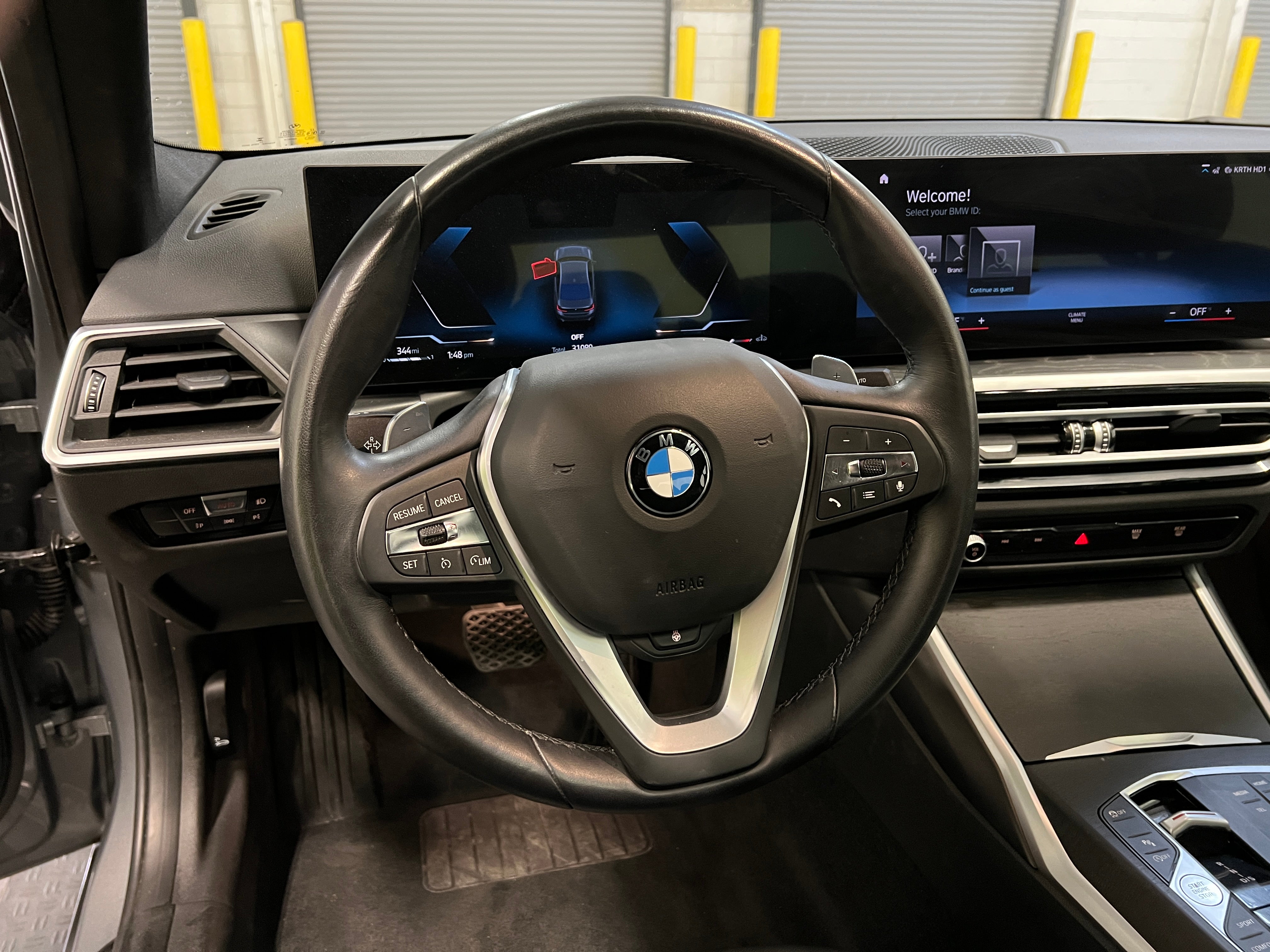 2023 BMW 3 Series 330i xDrive 5