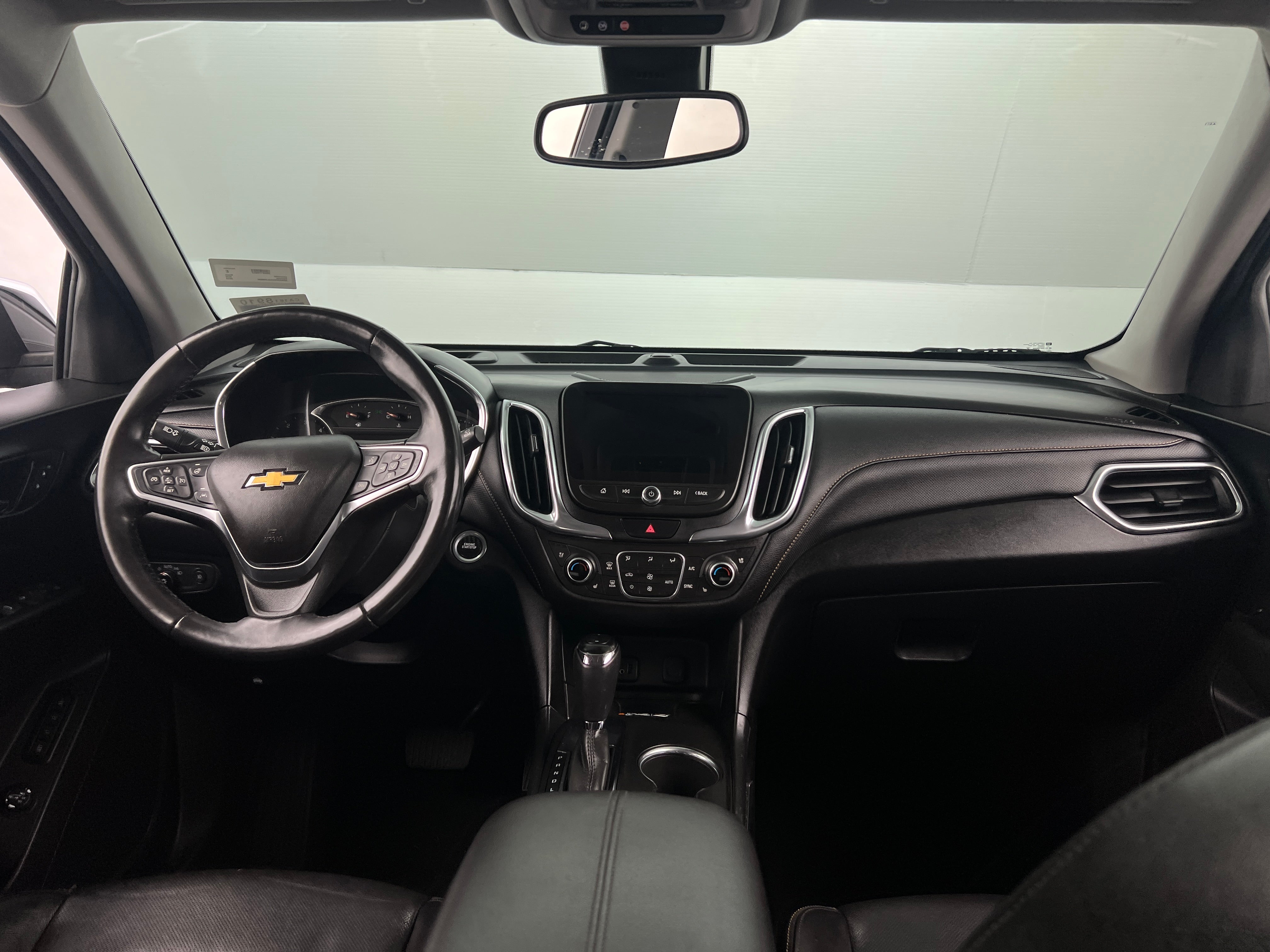 2018 Chevrolet Equinox Premier 2