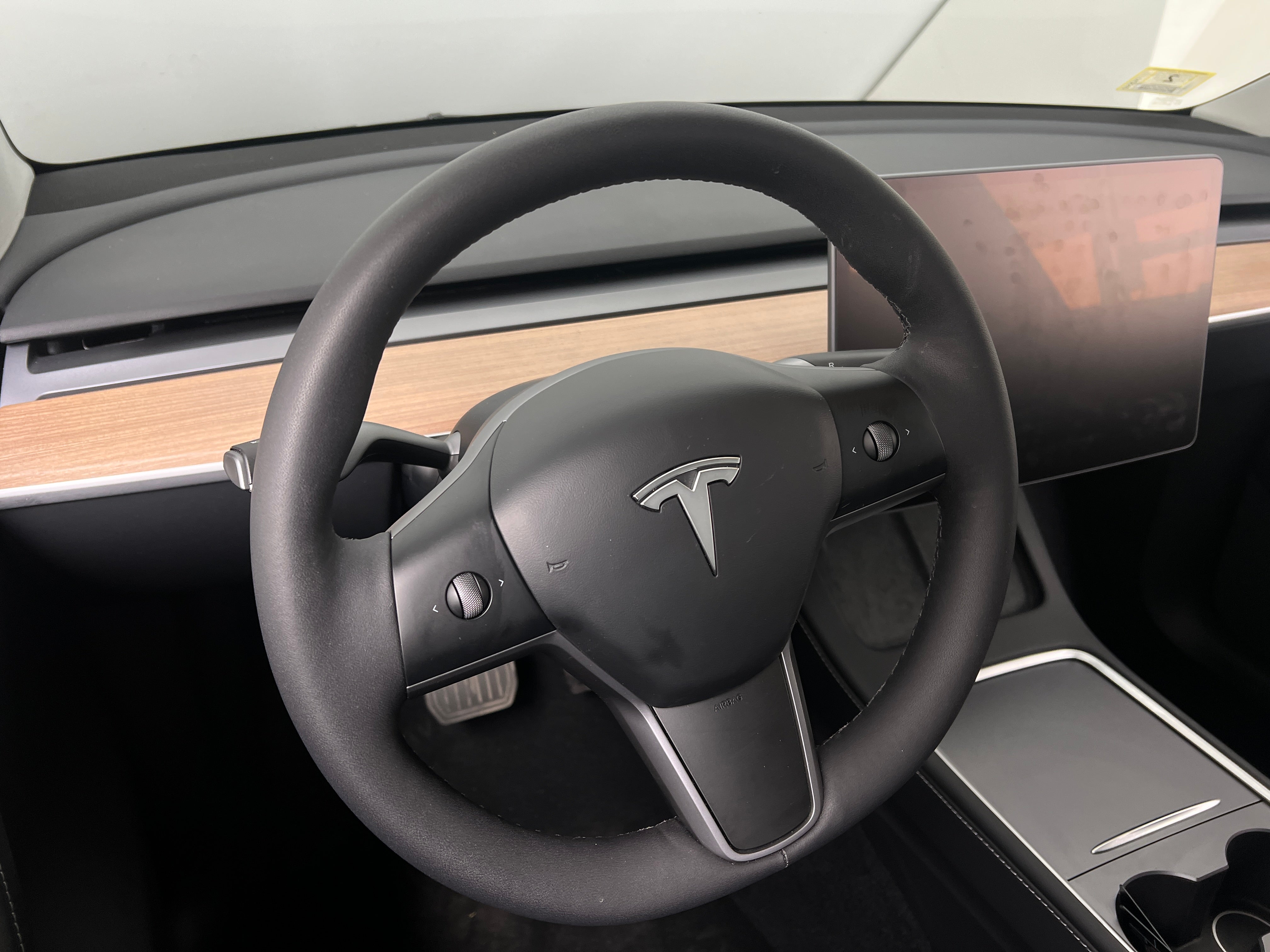 2024 Tesla Model Y Long Range 5