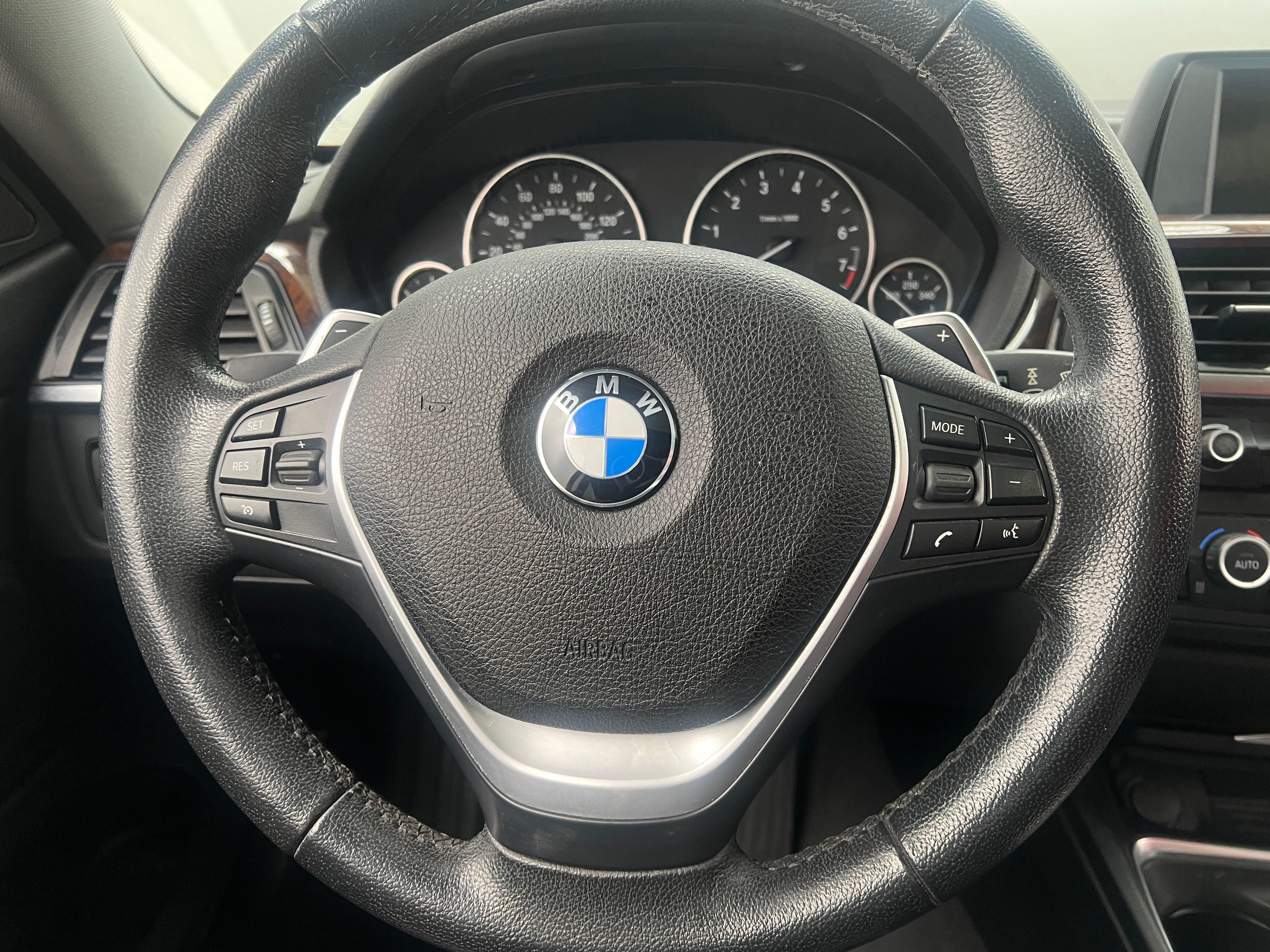 2015 BMW 4 Series 428i 4