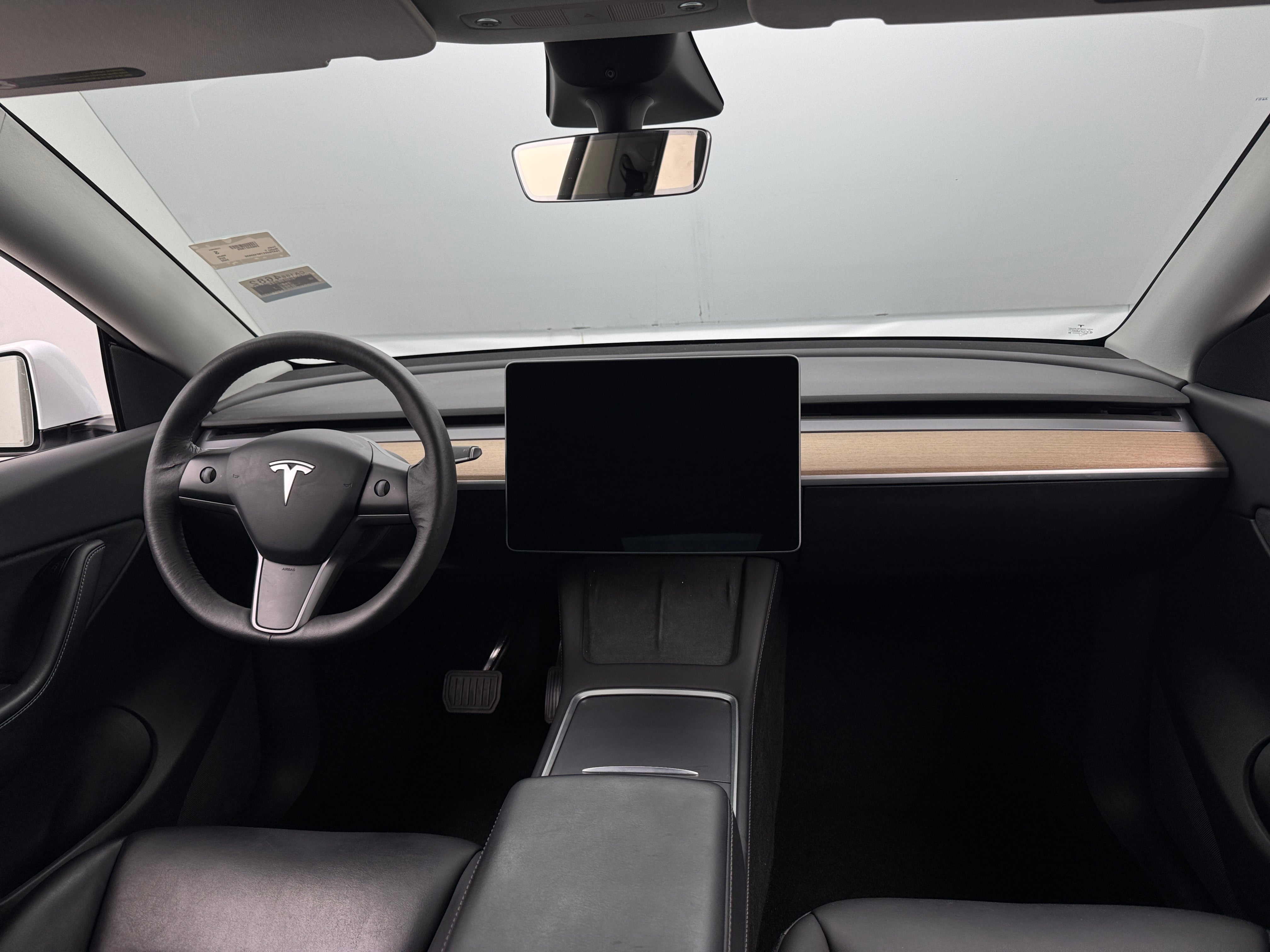 2022 Tesla Model Y Long Range 3