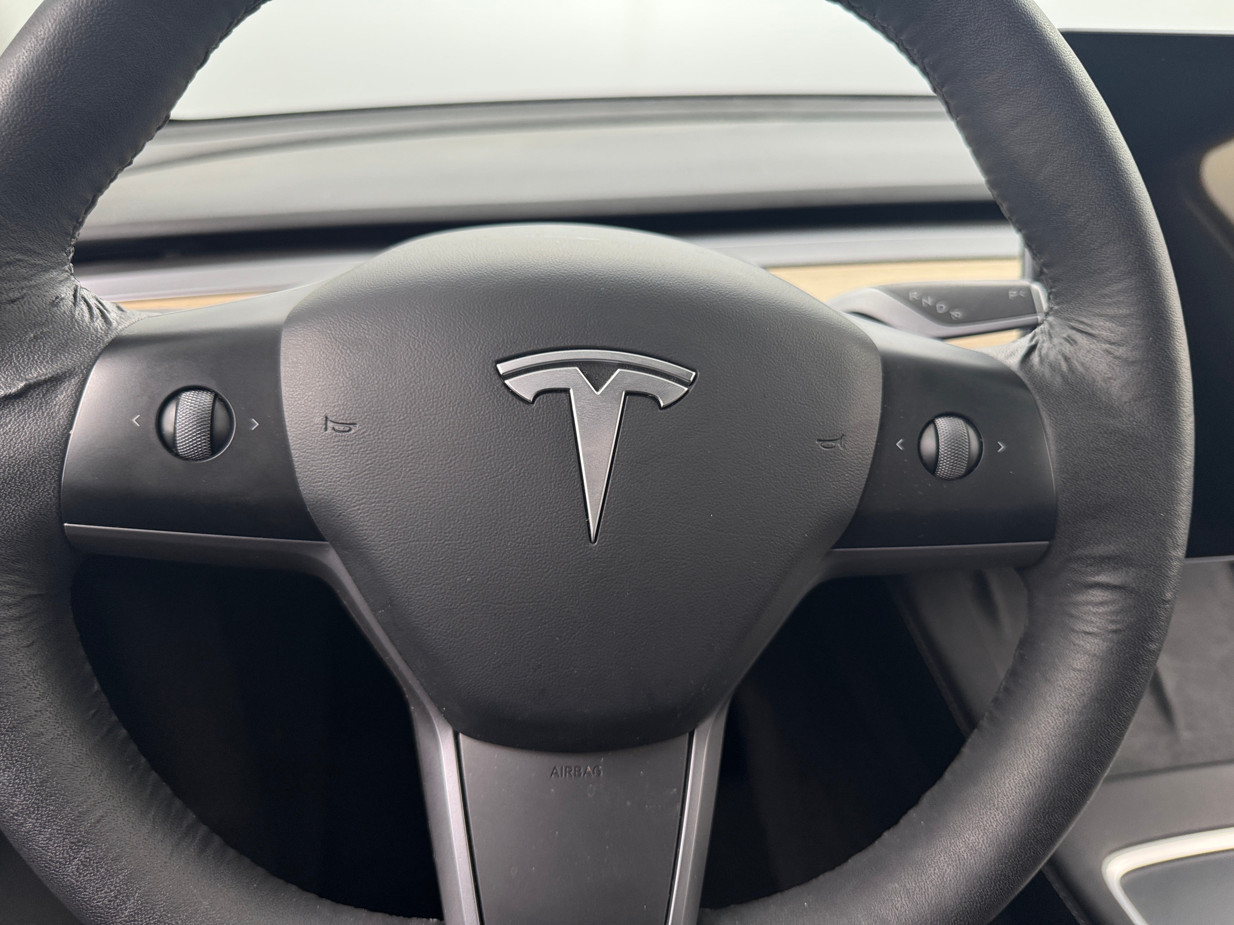 2022 Tesla Model Y Long Range 5