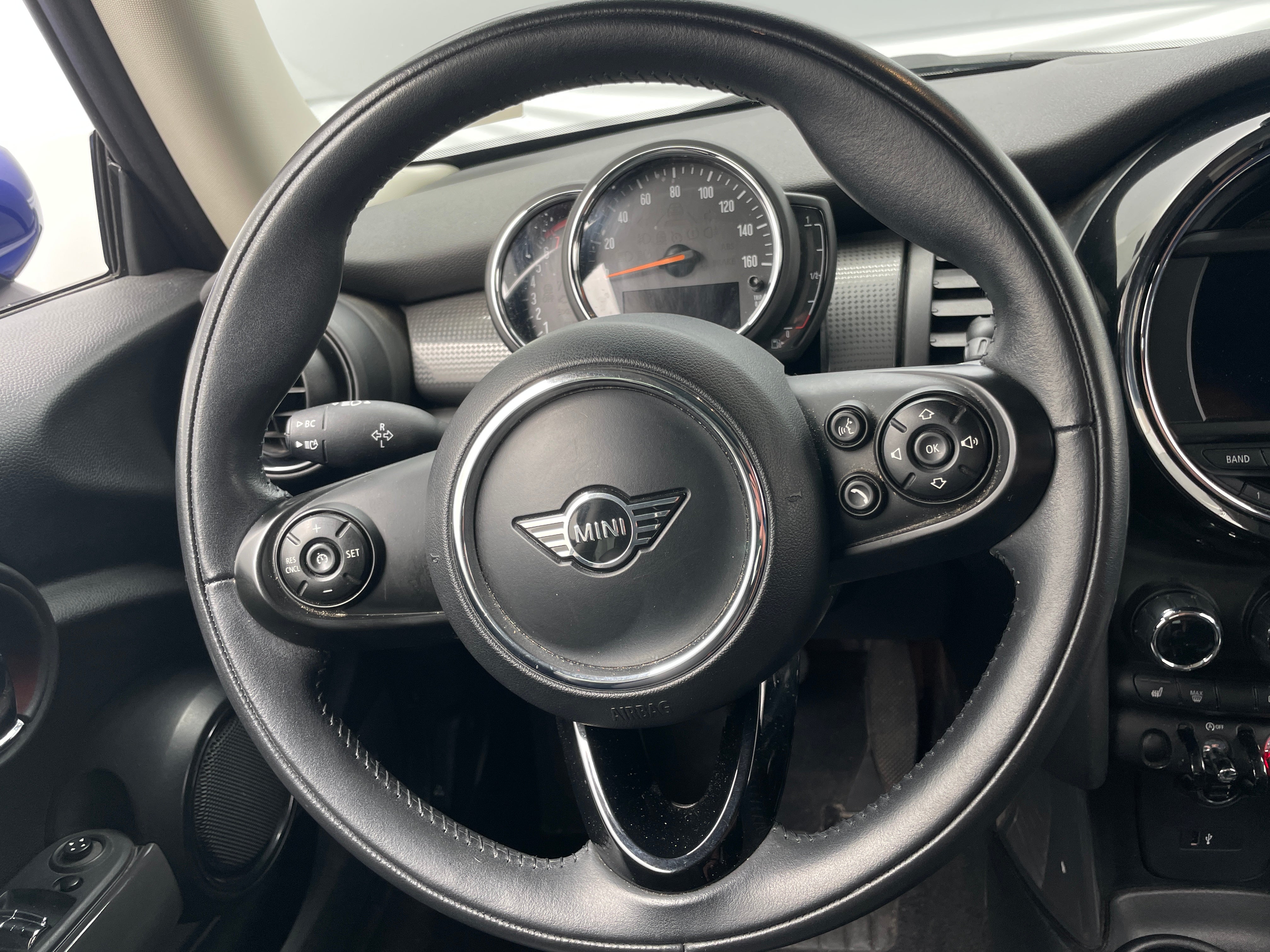 2020 MINI Cooper Hardtop 2 Door 5