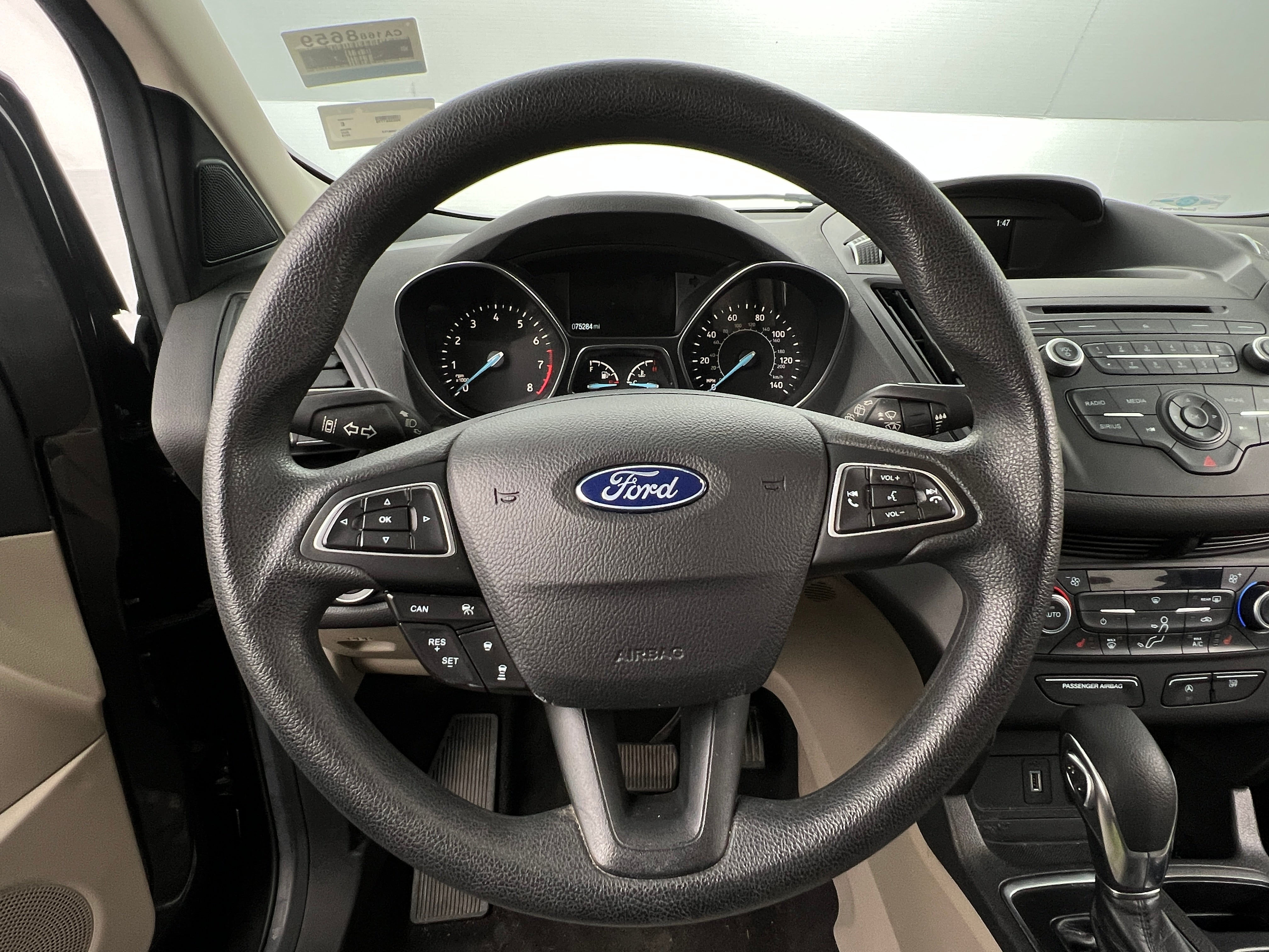 2018 Ford Escape SE 5