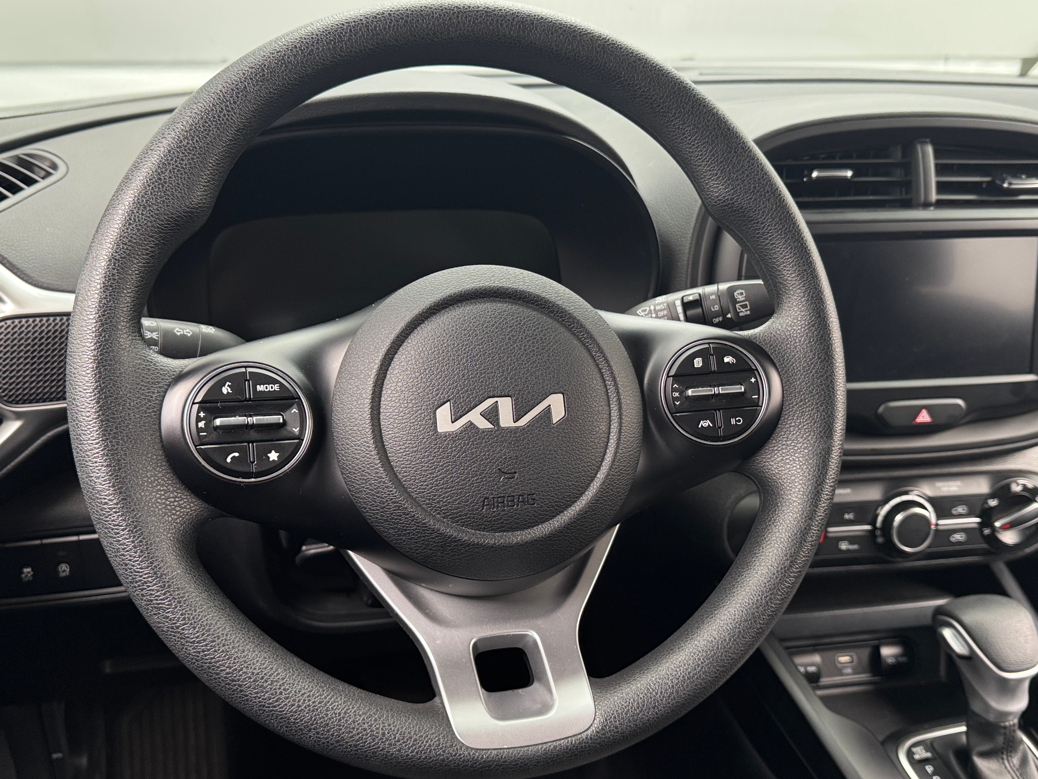 2024 Kia Soul LX 5