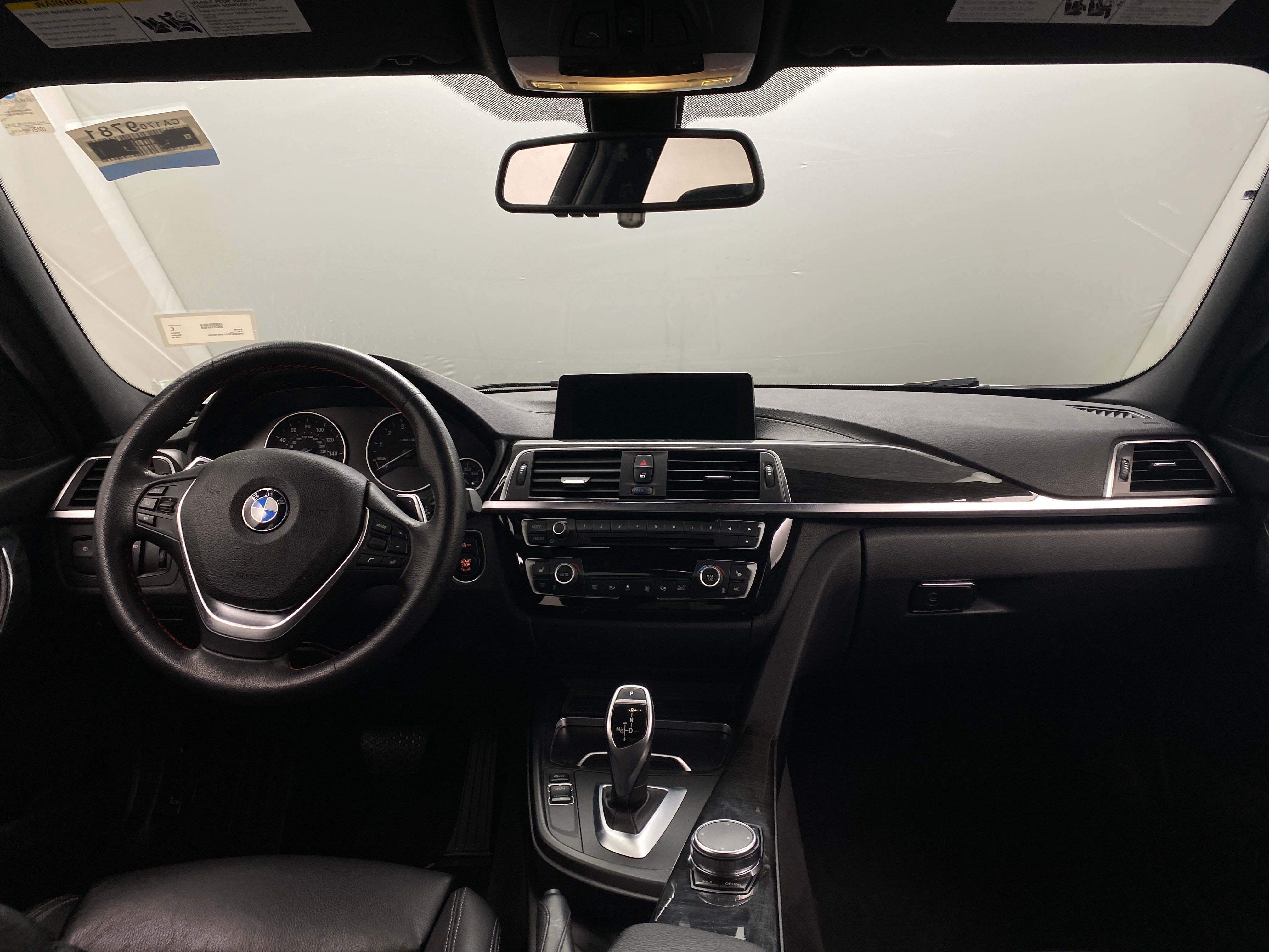 2018 BMW 3 Series 330i xDrive 2