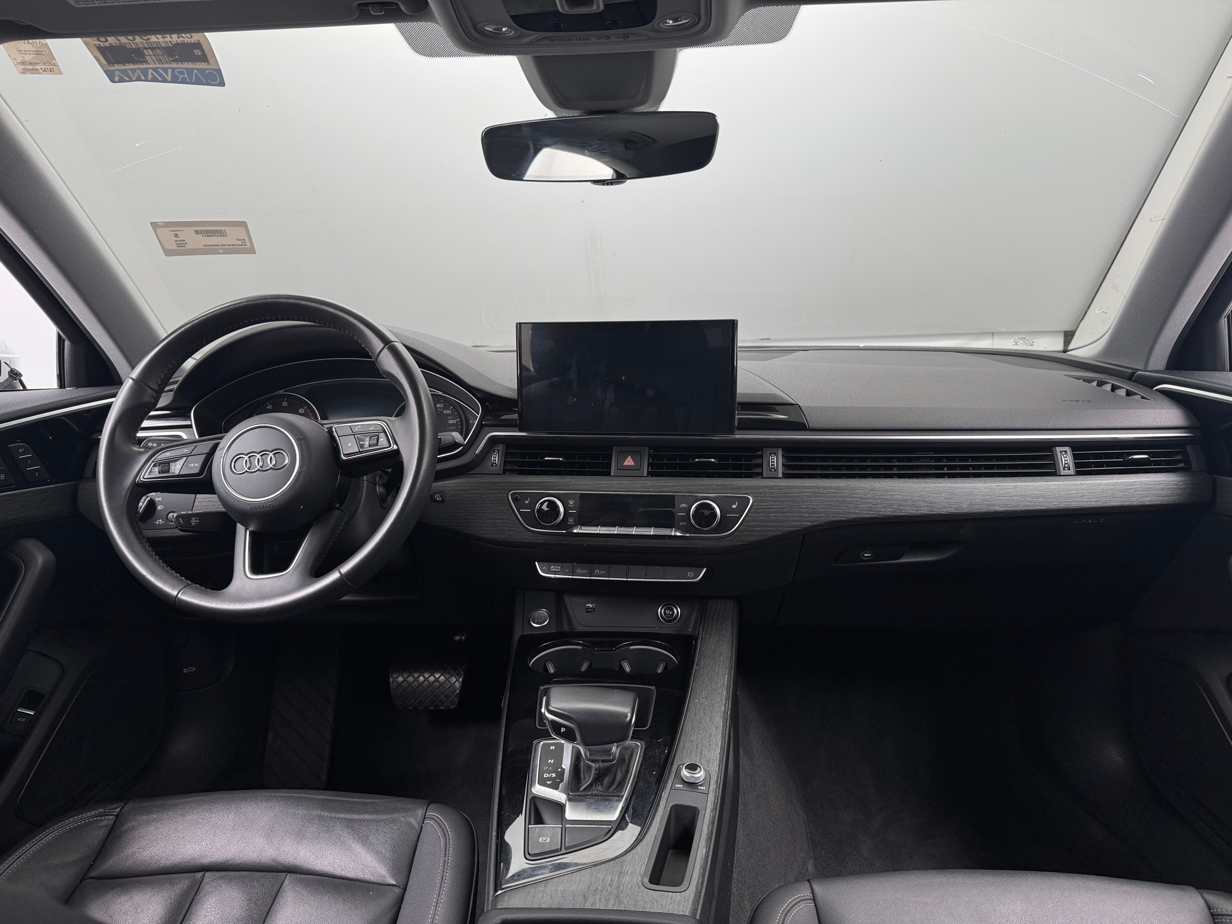 2020 Audi A4 Premium 3