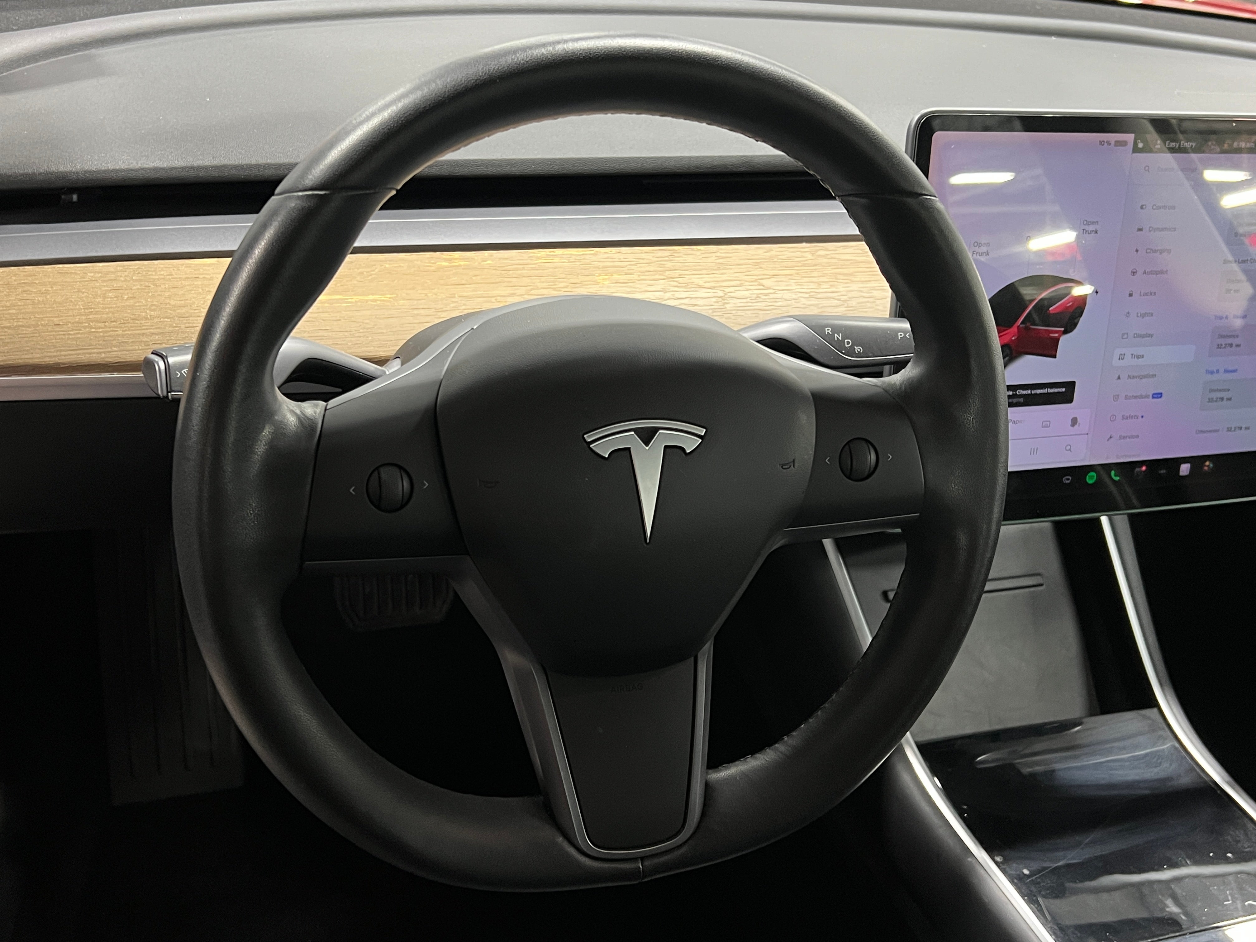 2019 Tesla Model 3 Long Range 5